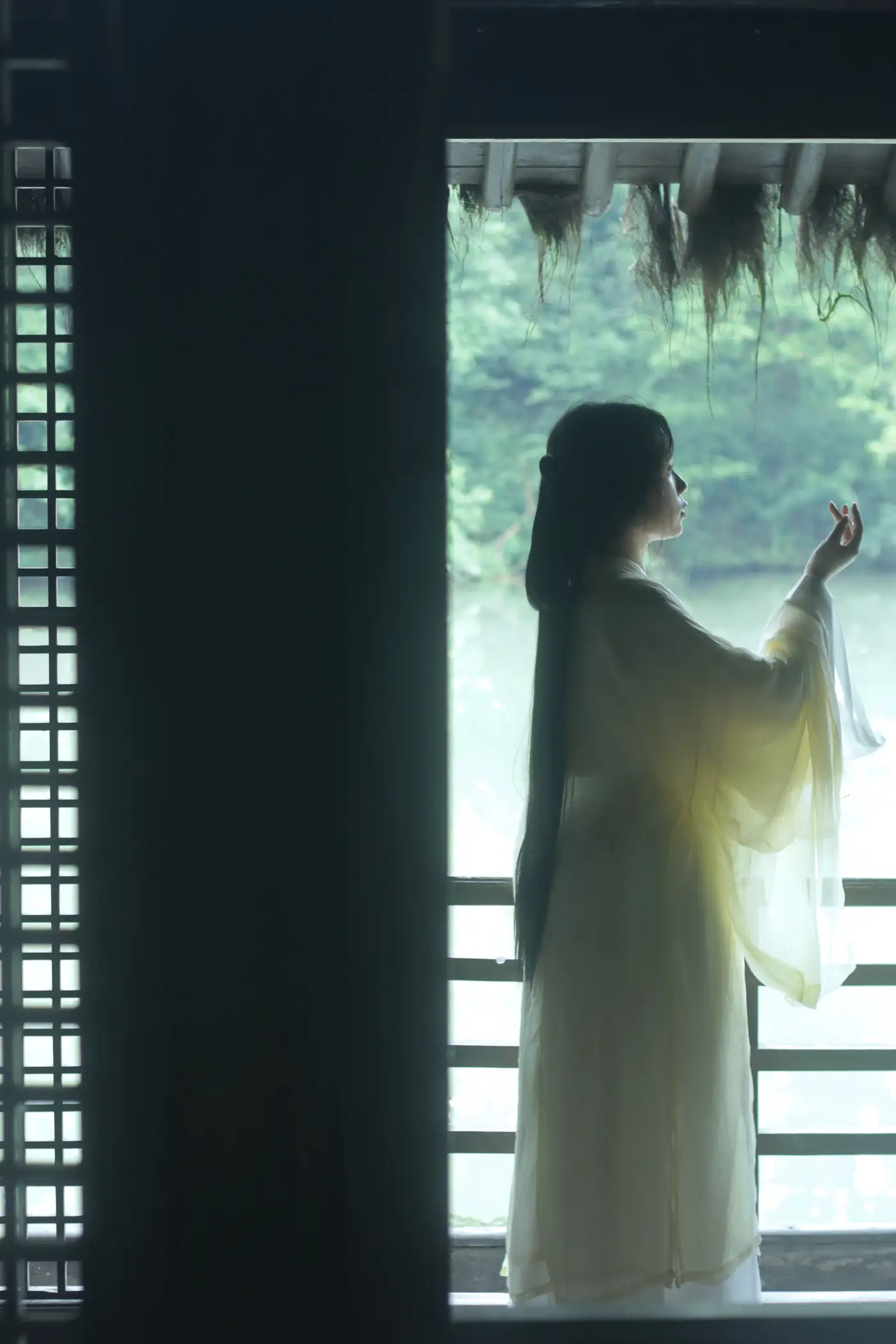 [艺图语] 2022.08.24 Vol.1780 – 江南曲 一只高高#[23P]-3
