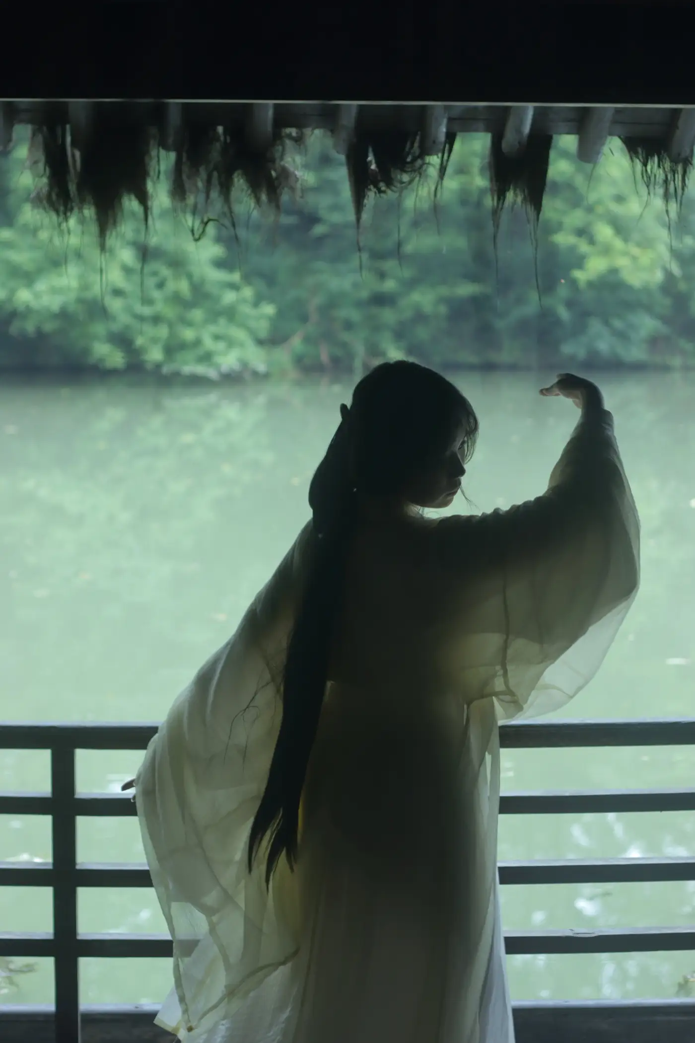 [艺图语] 2022.08.24 Vol.1780 – 江南曲 一只高高#[23P]-4
