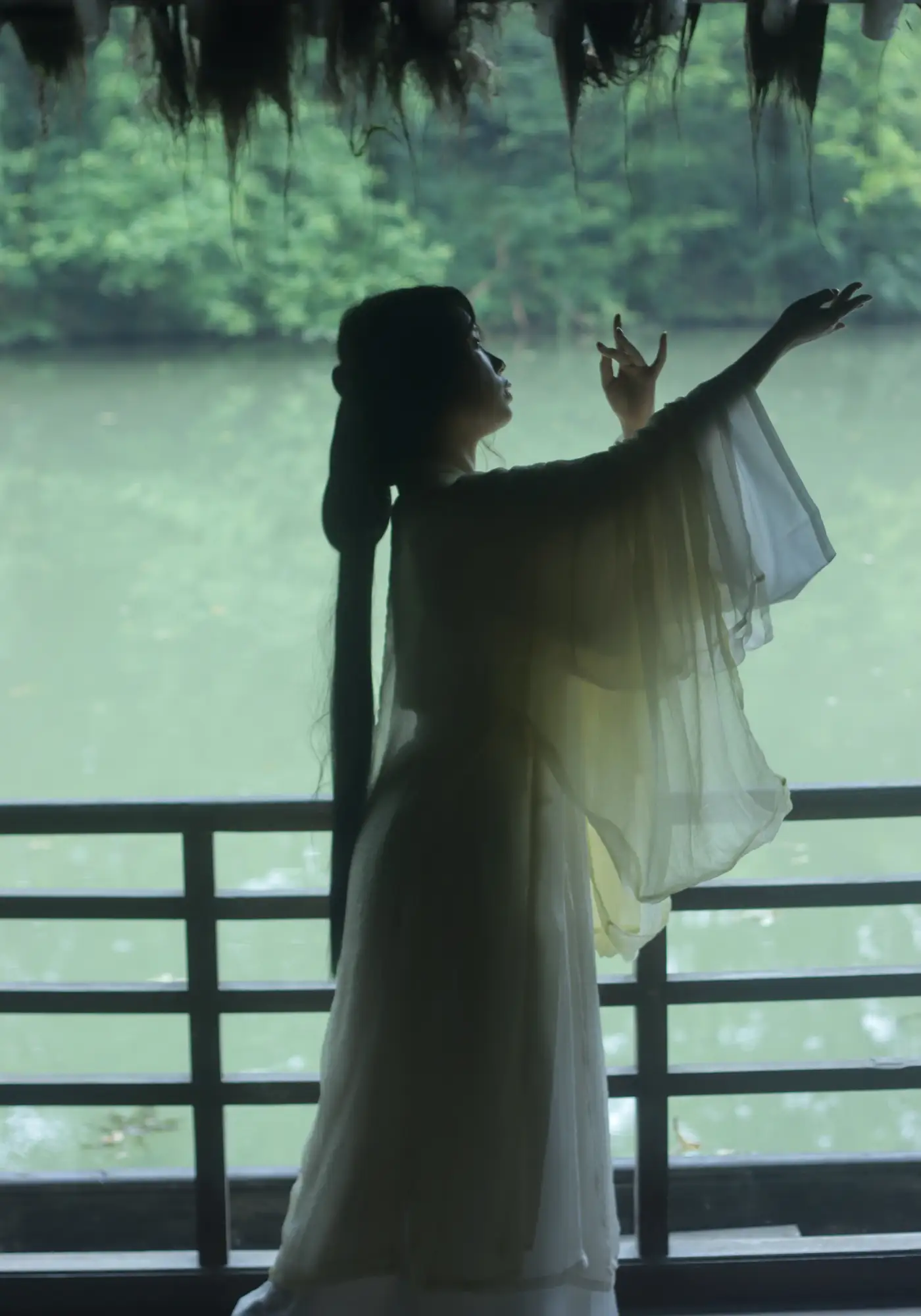 [艺图语] 2022.08.24 Vol.1780 – 江南曲 一只高高#[23P]-5