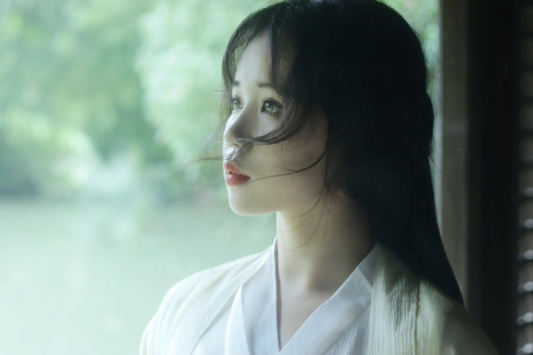 [艺图语] 2022.08.24 Vol.1780 – 江南曲 一只高高#[23P]-6