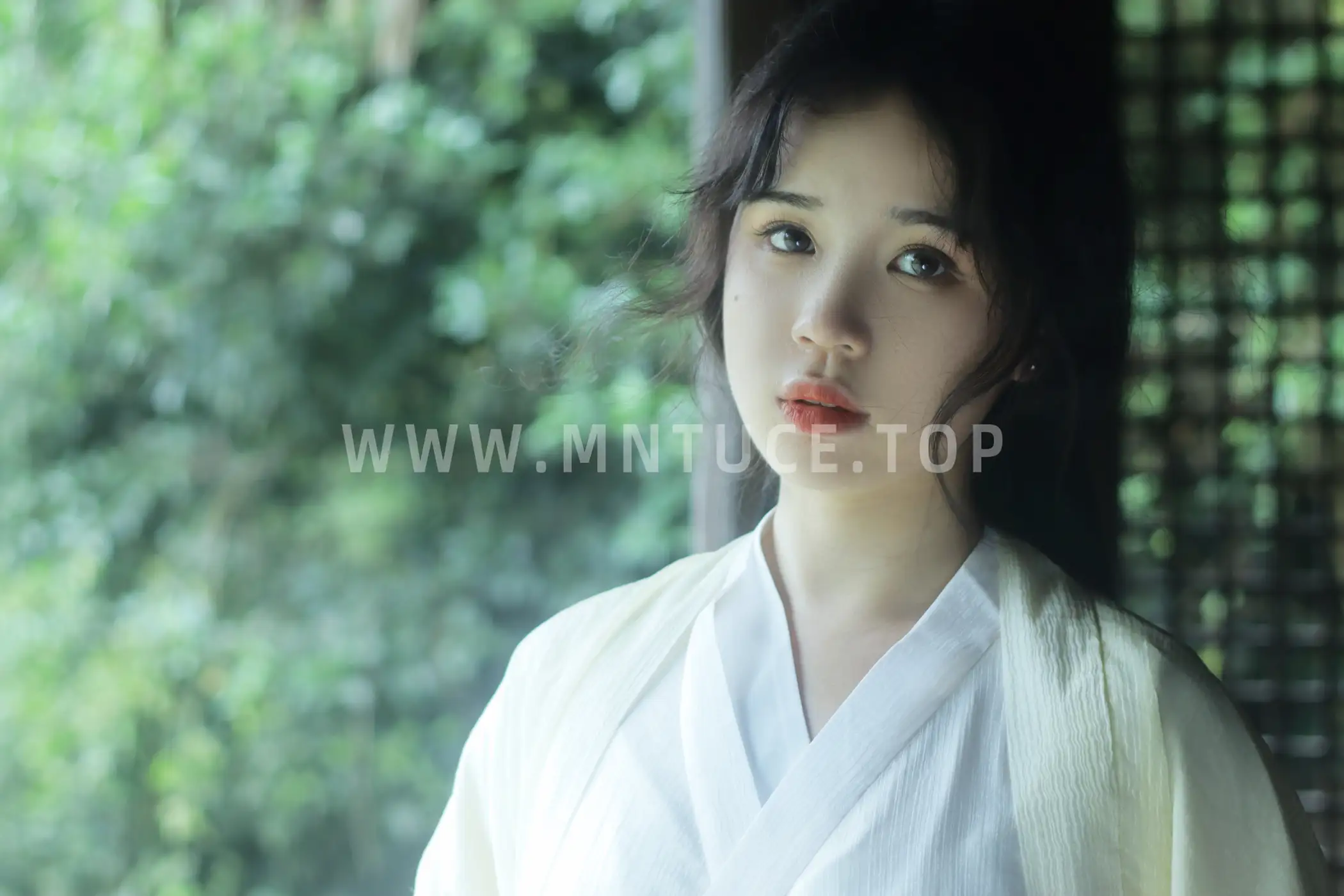 [艺图语] 2022.08.24 Vol.1780 – 江南曲 一只高高#[23P]-8