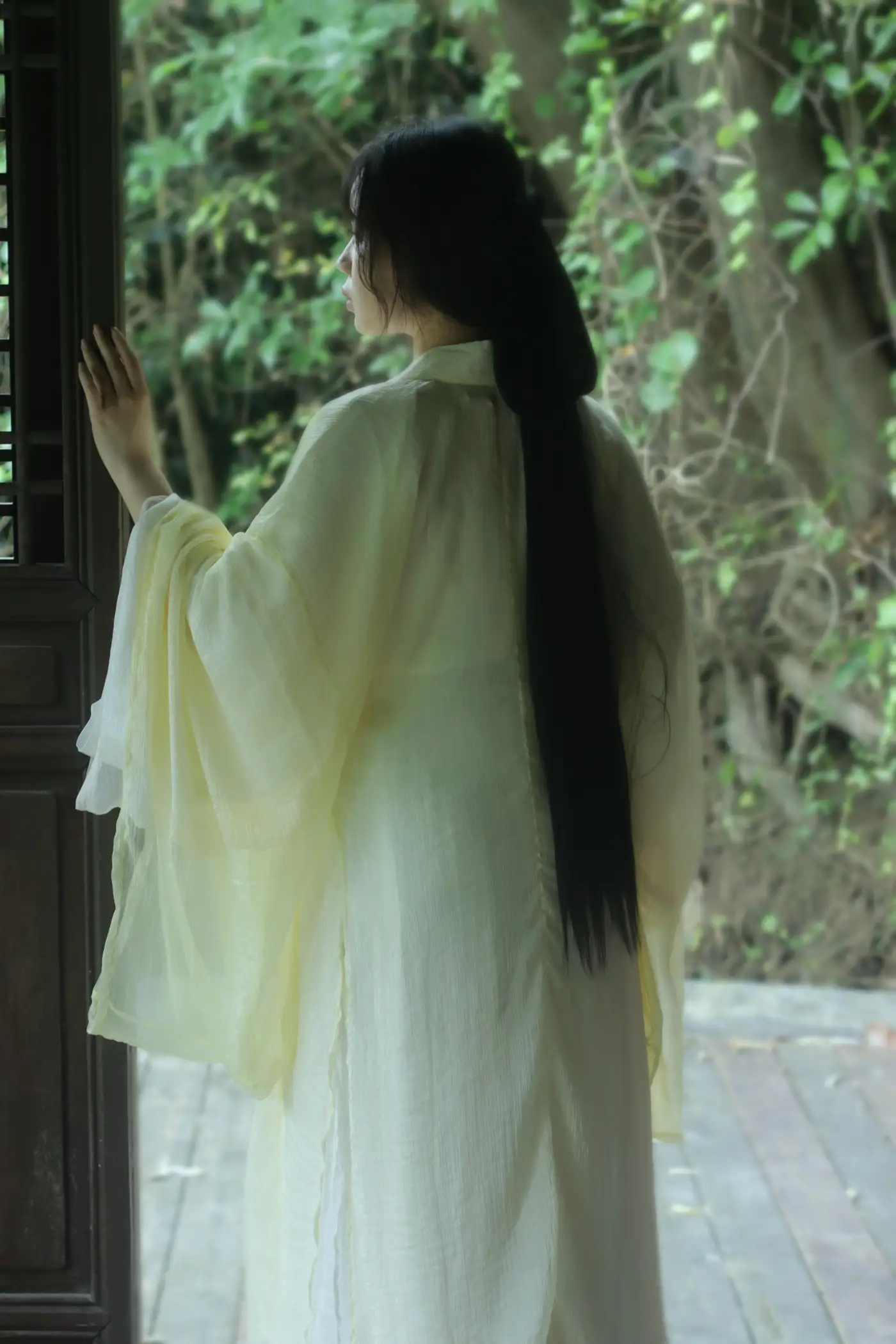 [艺图语] 2022.08.24 Vol.1780 – 江南曲 一只高高#[23P]-3