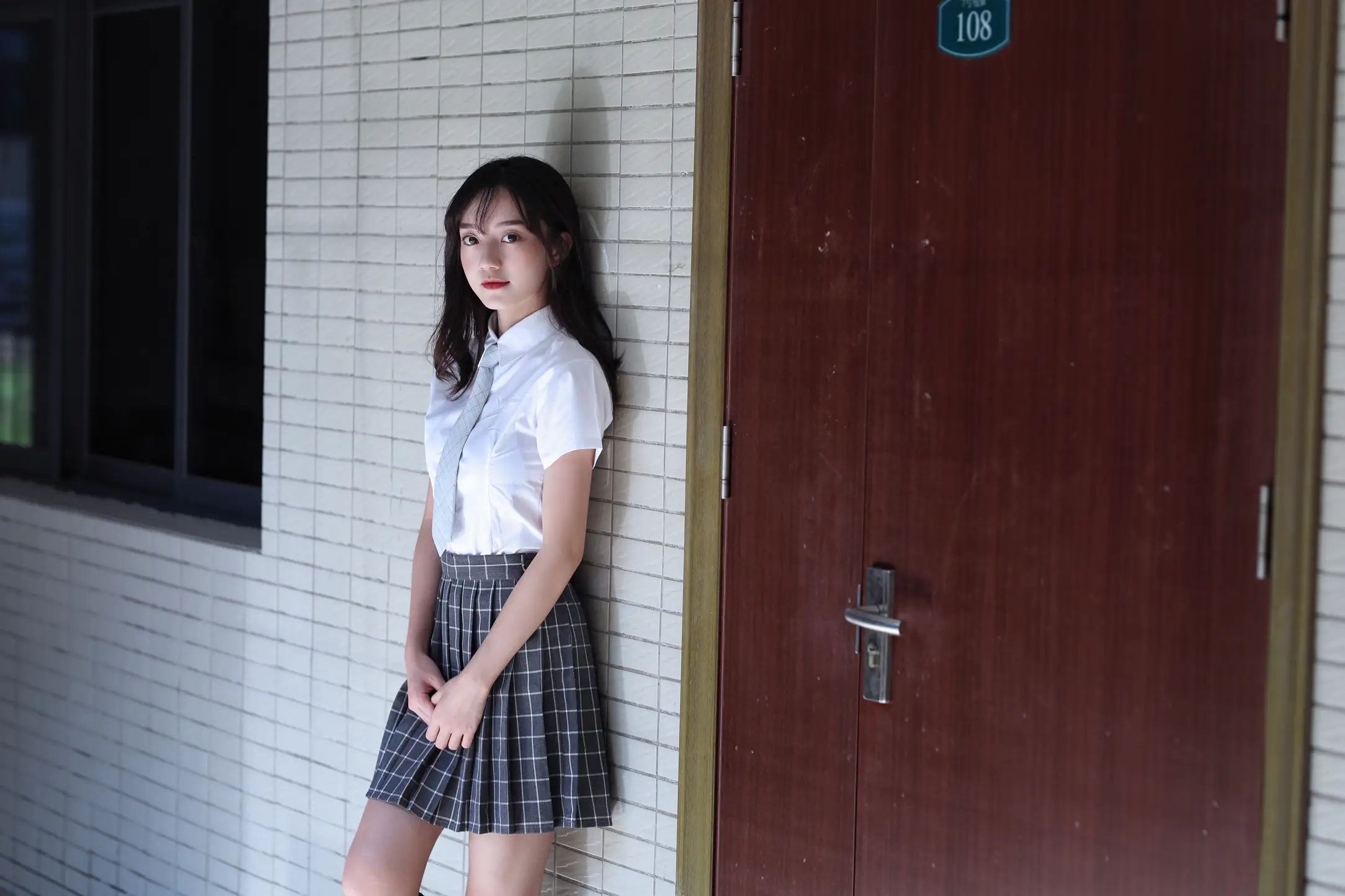 [艺图语] 2022.05.24 Vol.0972 – 校园青春 虫虫#[43P]-10