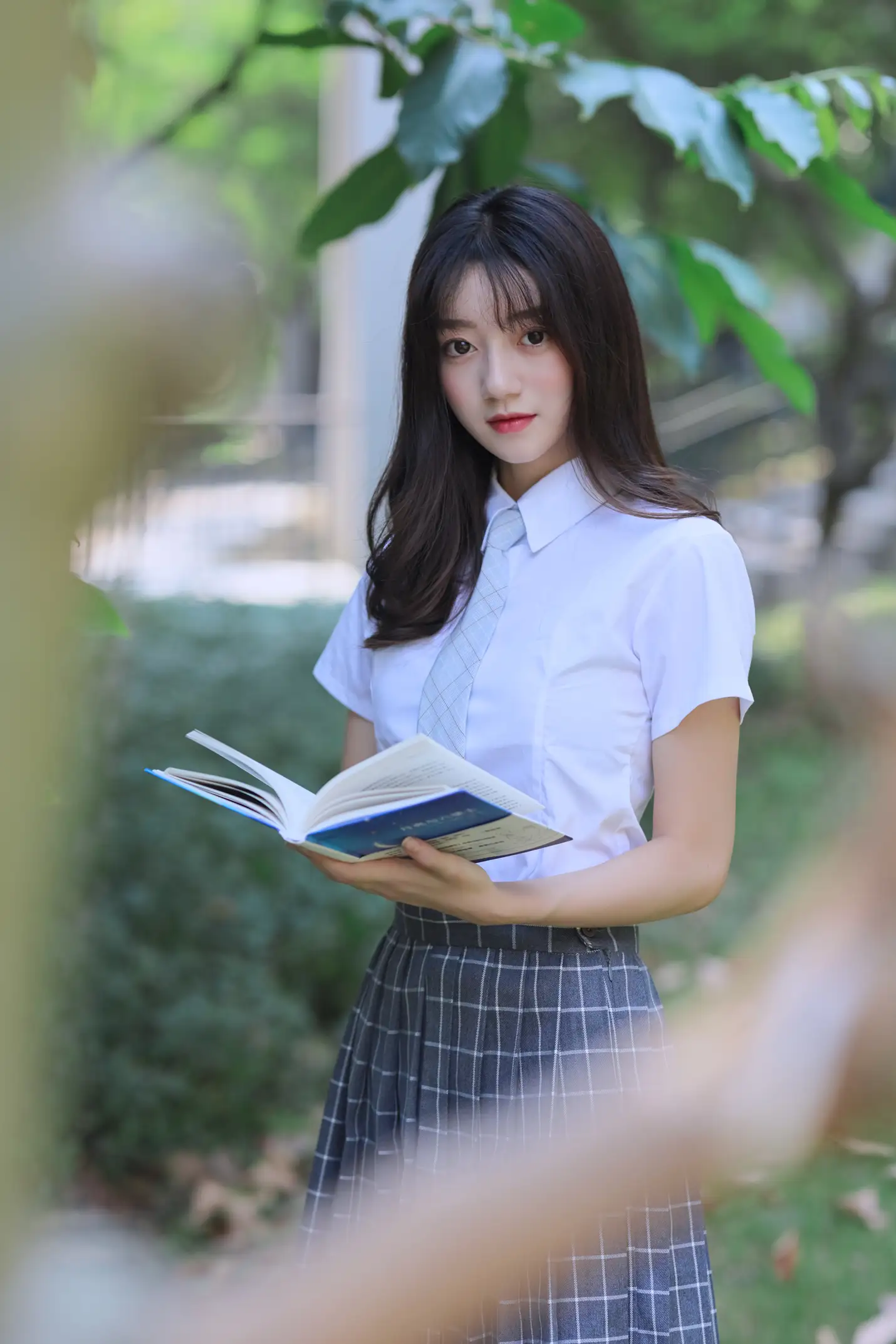 [艺图语] 2022.05.24 Vol.0972 – 校园青春 虫虫#[43P]-5