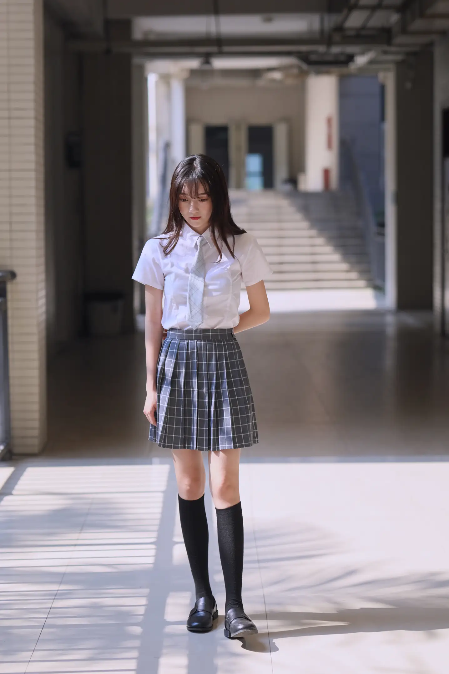 [艺图语] 2022.05.24 Vol.0972 – 校园青春 虫虫#[43P]-7