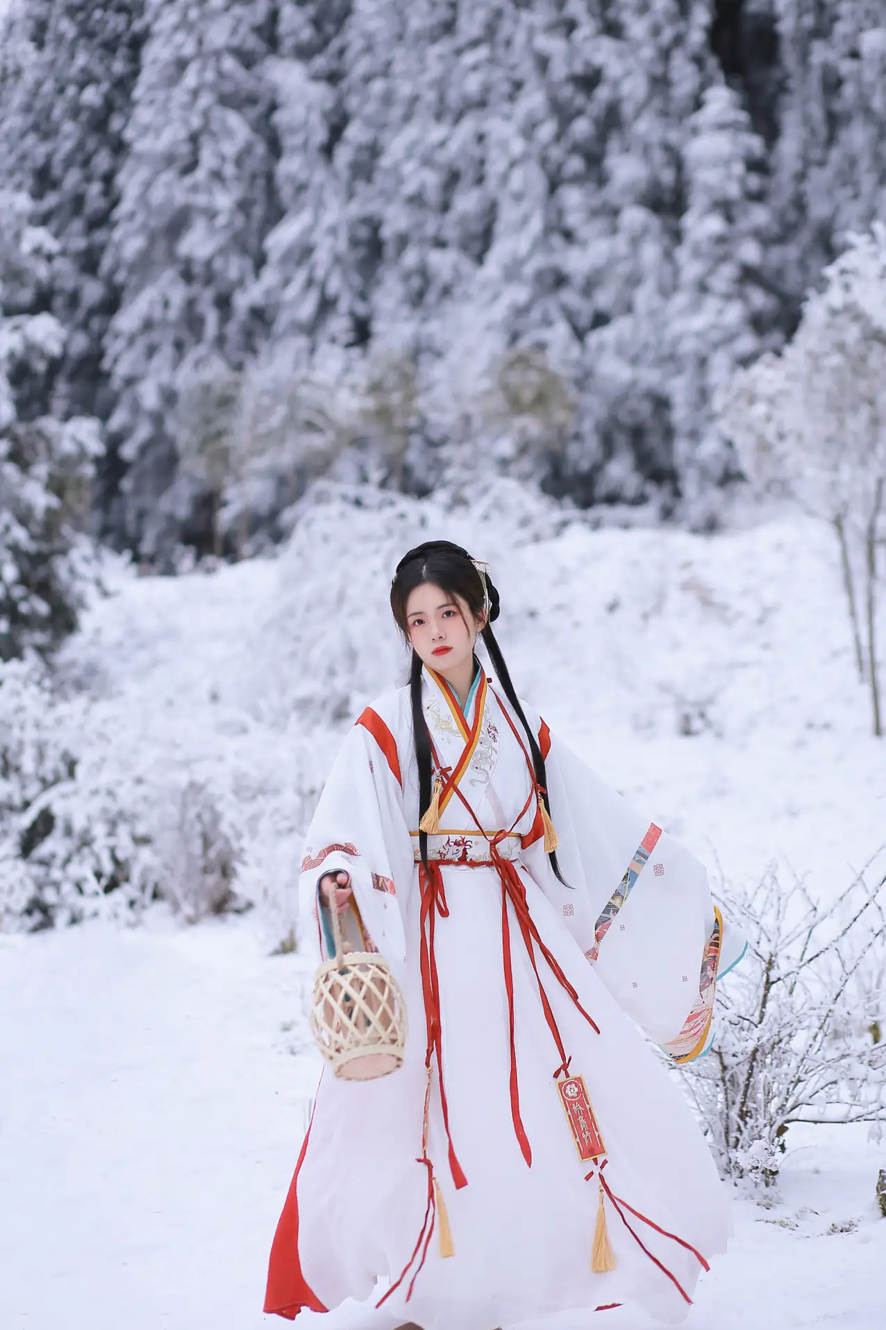 [艺图语] 2021.11.20 Vol.460 – 青松 沂越#[24P]-10