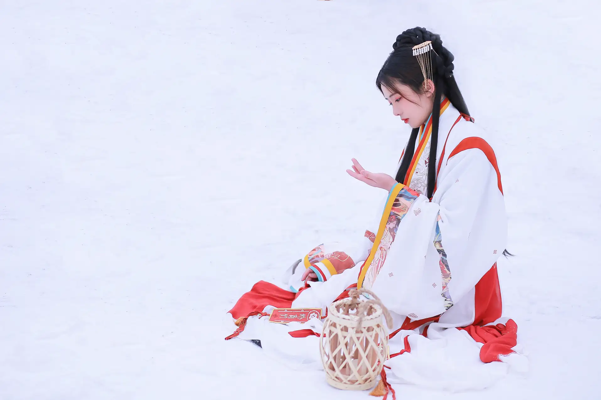 [艺图语] 2021.11.20 Vol.460 – 青松 沂越#[24P]-3