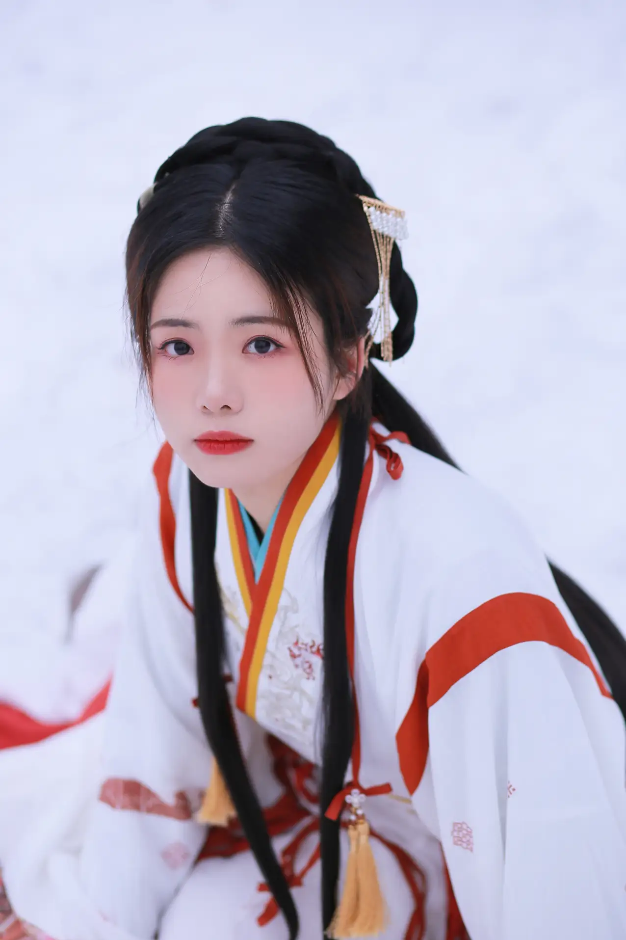 [艺图语] 2021.11.20 Vol.460 – 青松 沂越#[24P]-5
