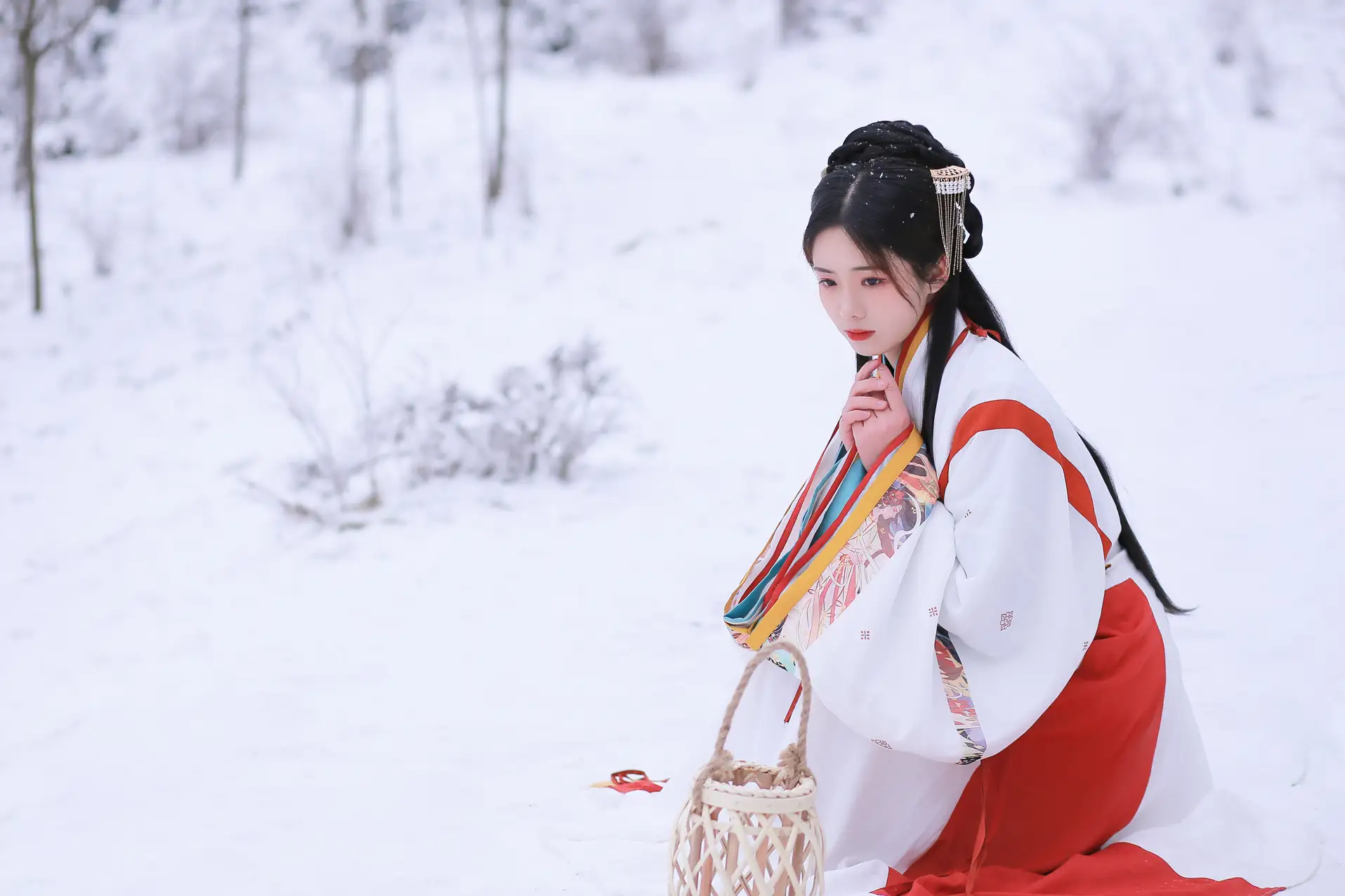 [艺图语] 2021.11.20 Vol.460 – 青松 沂越#[24P]-2