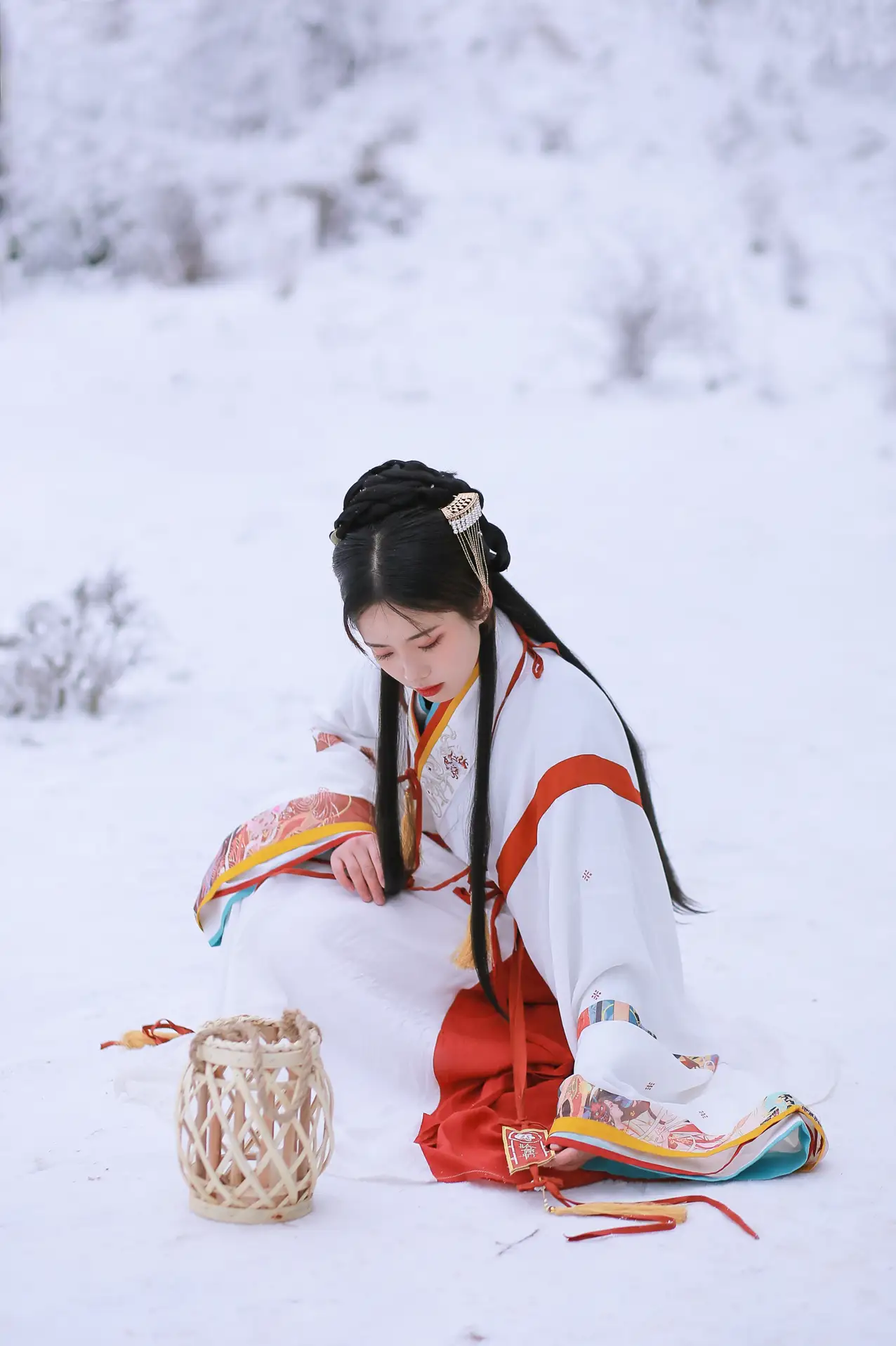 [艺图语] 2021.11.20 Vol.460 – 青松 沂越#[24P]-3