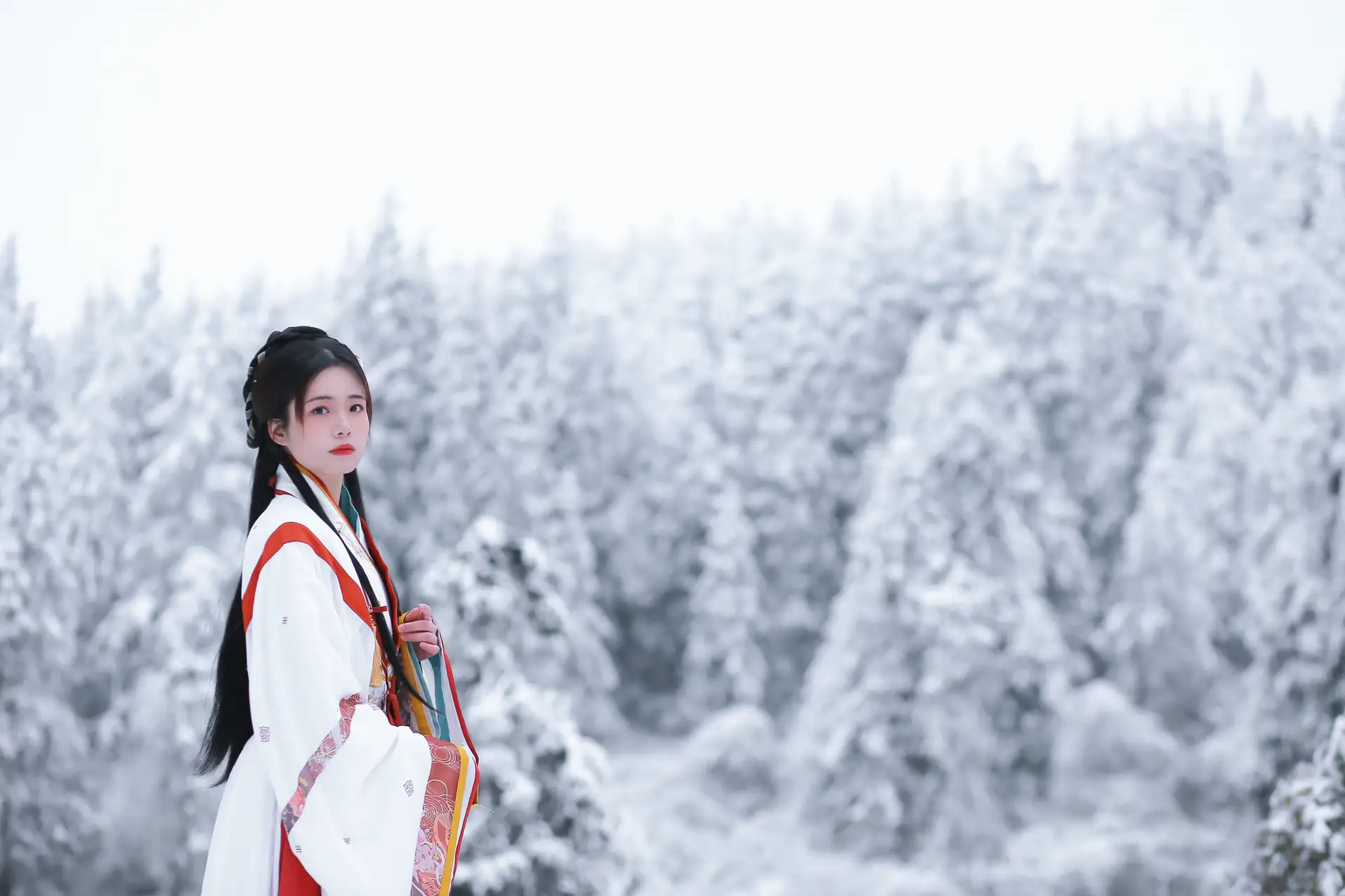 [艺图语] 2021.11.20 Vol.460 – 青松 沂越#[24P]-4