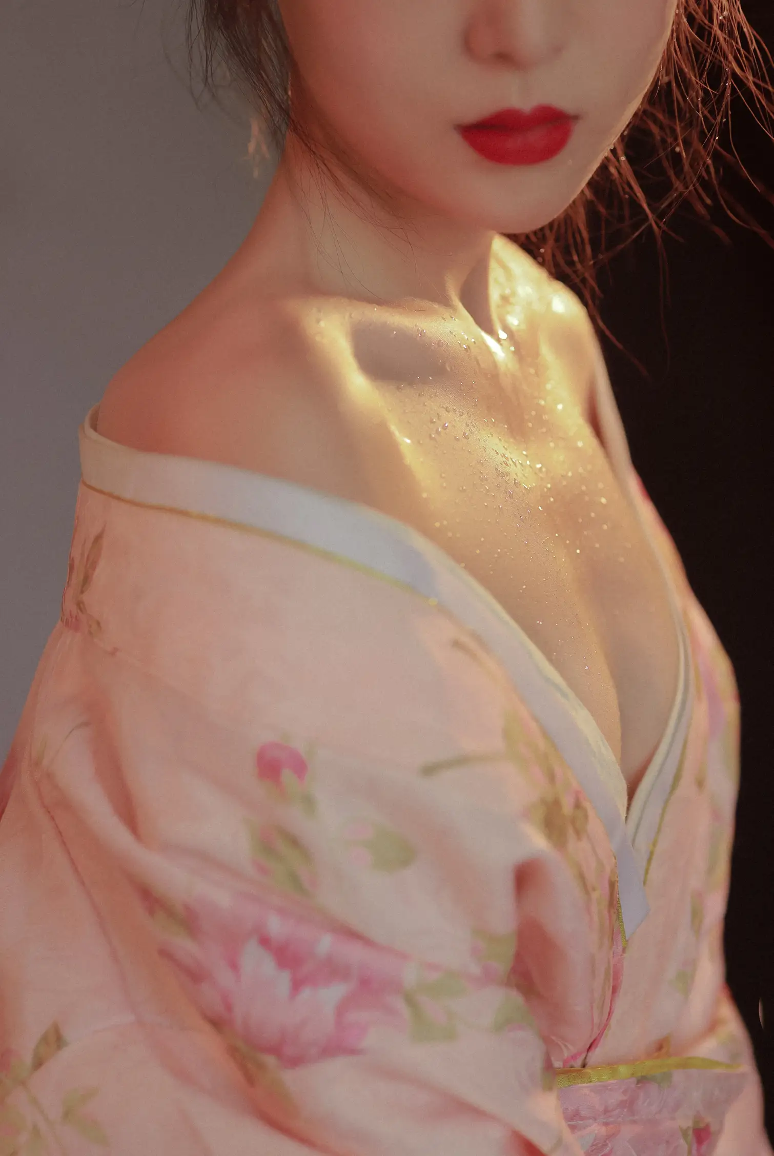 [艺图语] 2022.07.11 Vol.1446 – 神明少女 秦朝歌#[22P]-8