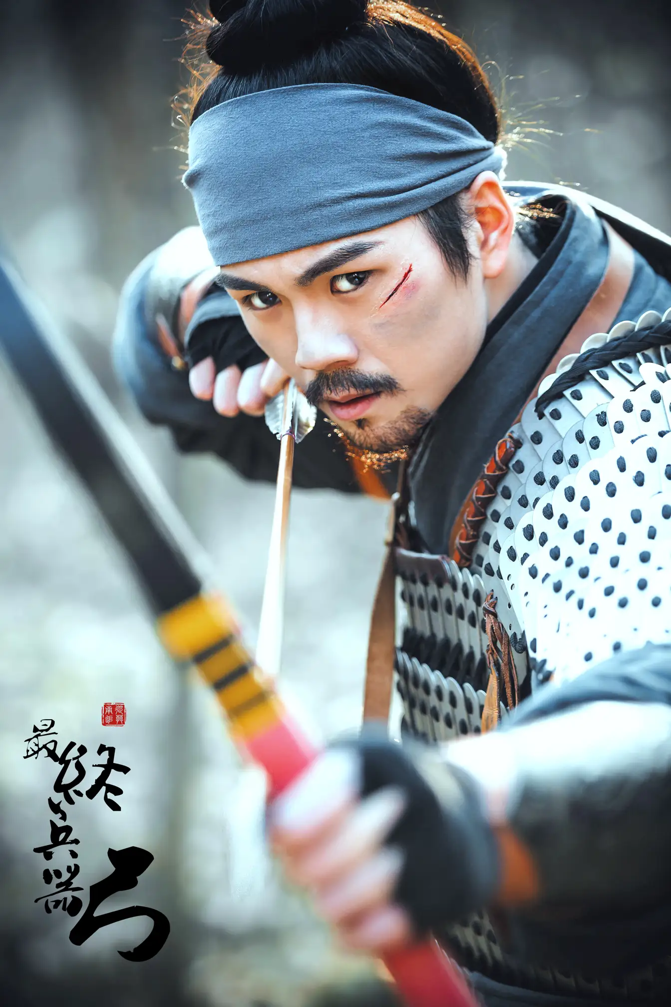 [艺图语] 2021.09.28 Vol.324 – 最终兵器弓 大c#[34P]-9