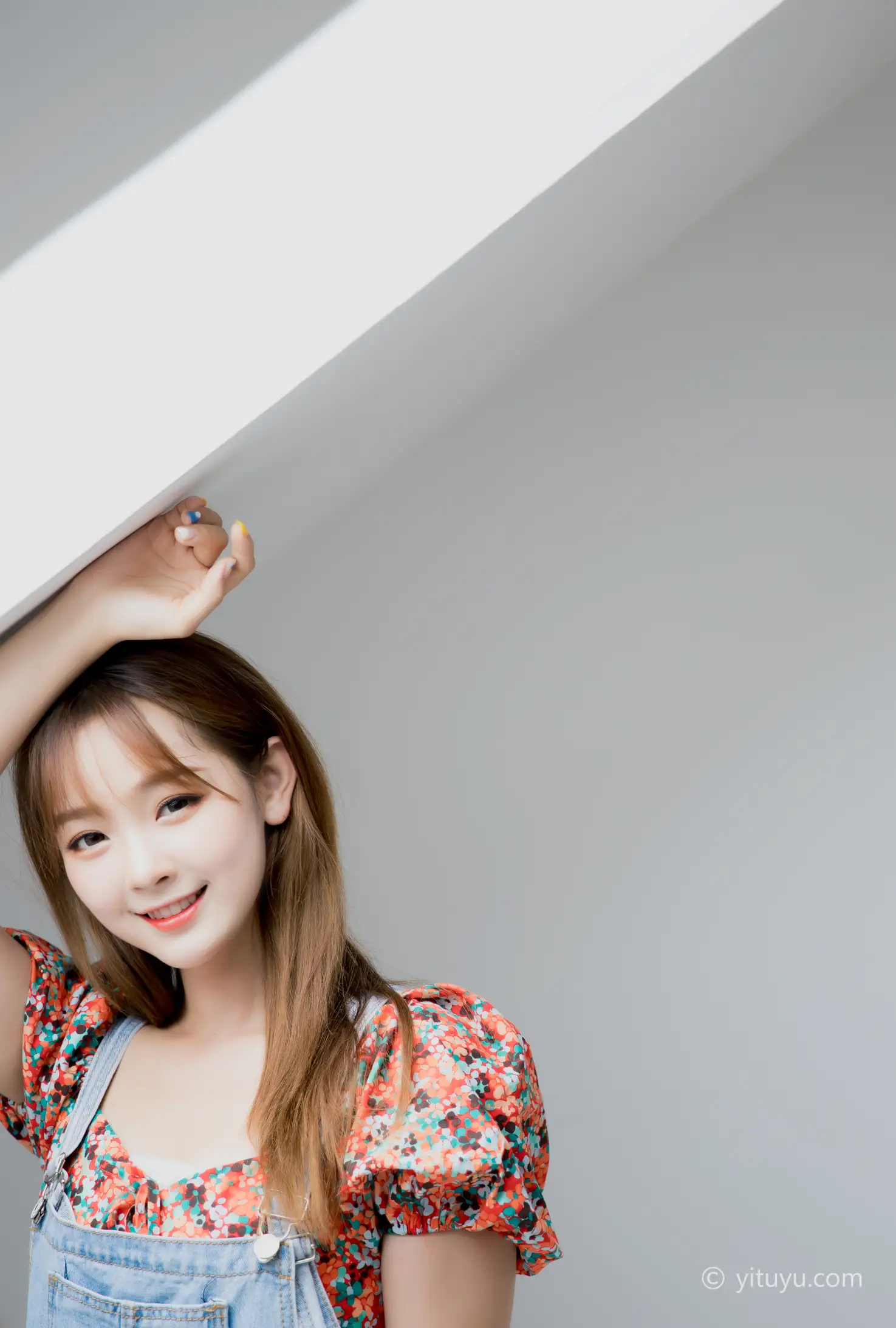 [艺图语] 2021.03.15 Vol.022 – 奶油的味道 丹婷#[31P]-9