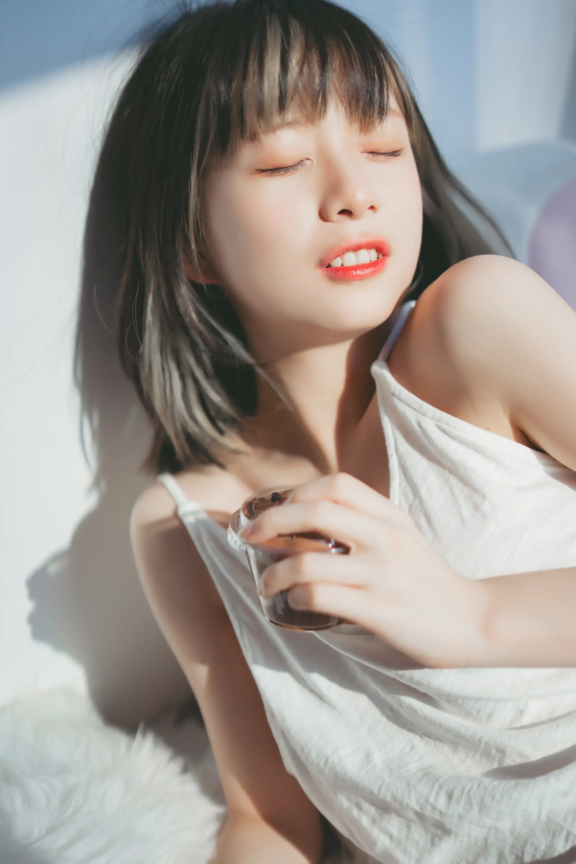 [艺图语] 2022.06.25 Vol.1287 – 生活的频道 清青琴玖#[37P]-2