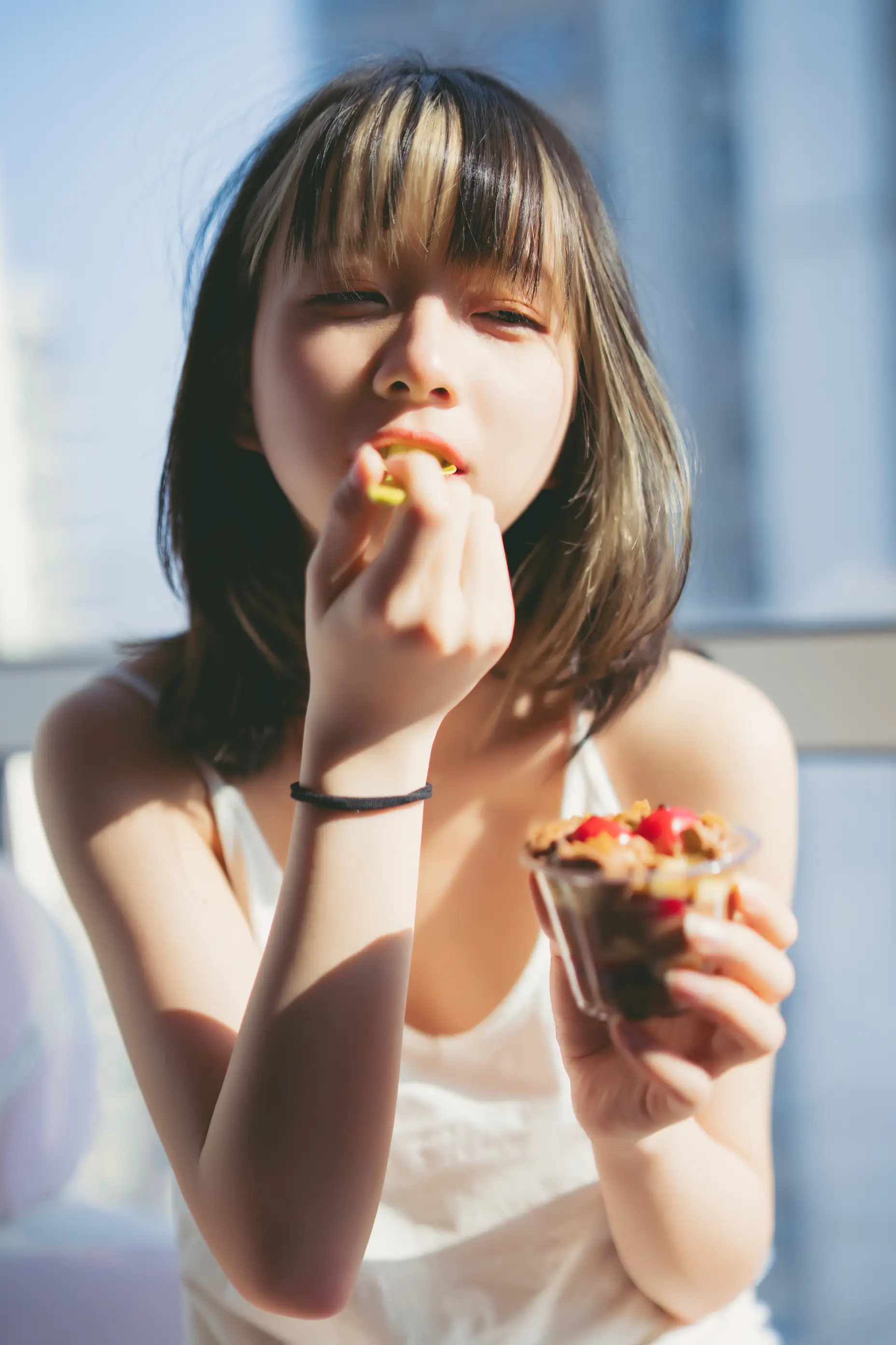 [艺图语] 2022.06.25 Vol.1287 – 生活的频道 清青琴玖#[37P]-5