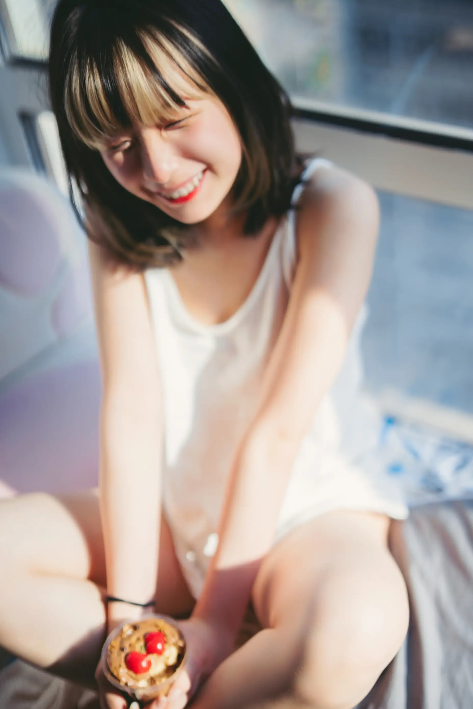 [艺图语] 2022.06.25 Vol.1287 – 生活的频道 清青琴玖#[37P]-9