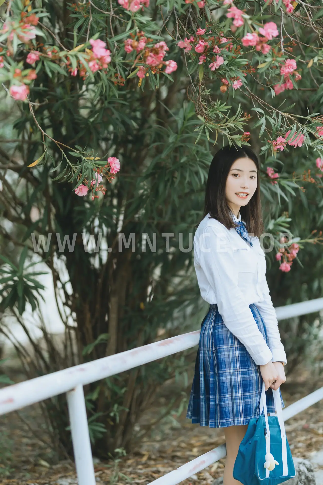 [艺图语] 2021.10.20 Vol.374 – 放课后 薄欢#[42P]-9