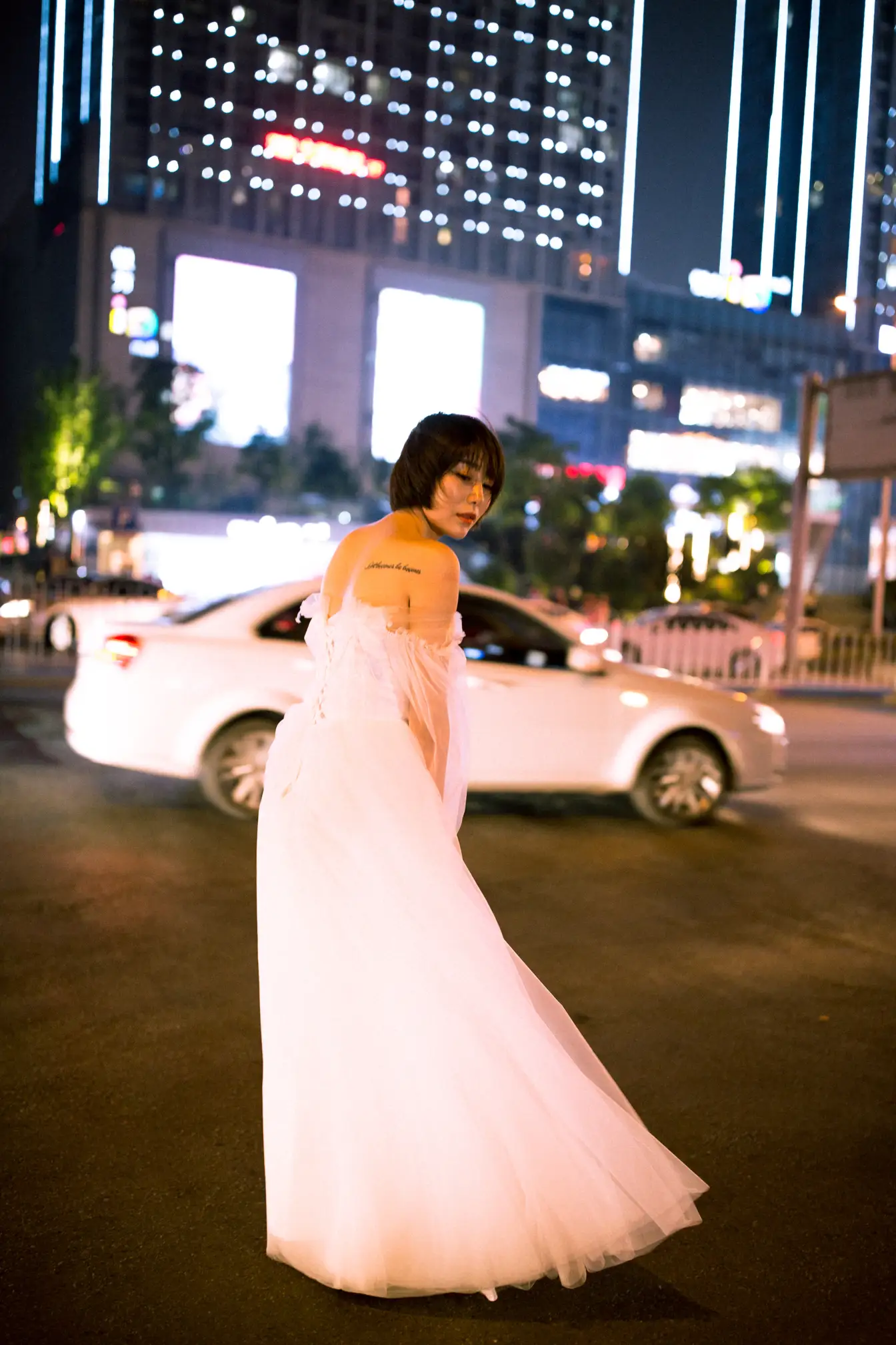 [艺图语] 2022.02.21 Vol.832 – 漫长的夜 君洳#[34P]-3