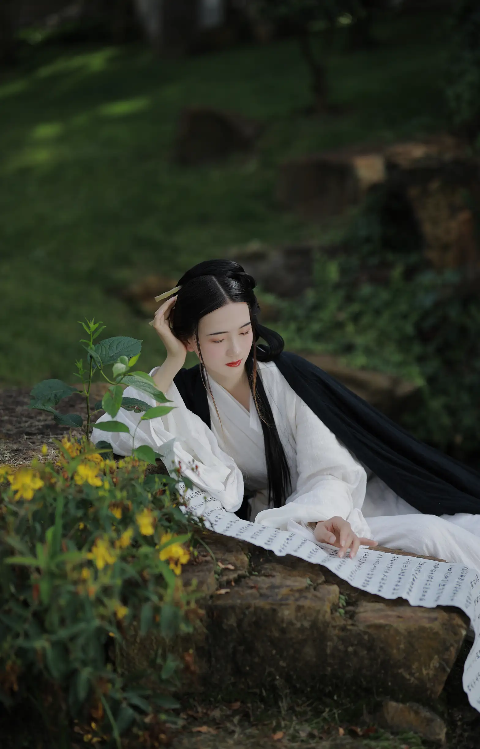 [艺图语] 2022.07.29 Vol.1568 – 不得语 Z#[38P]-10