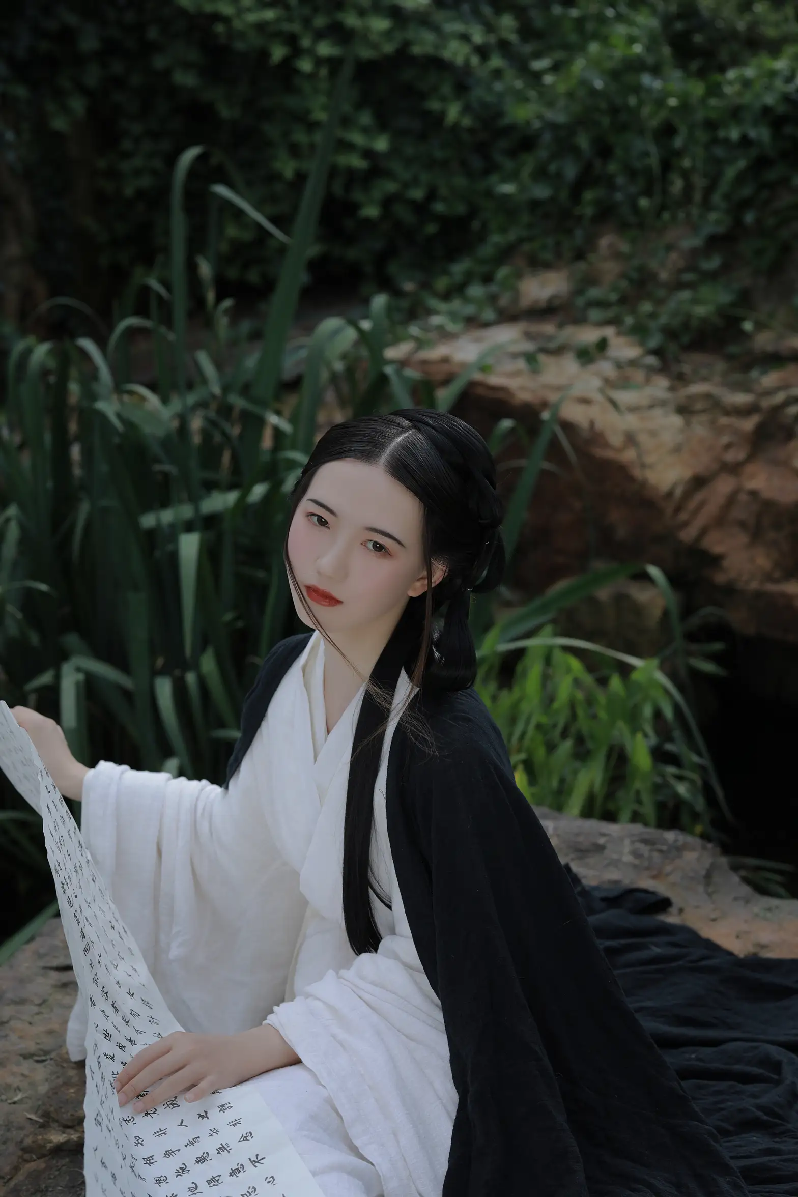 [艺图语] 2022.07.29 Vol.1568 – 不得语 Z#[38P]-5