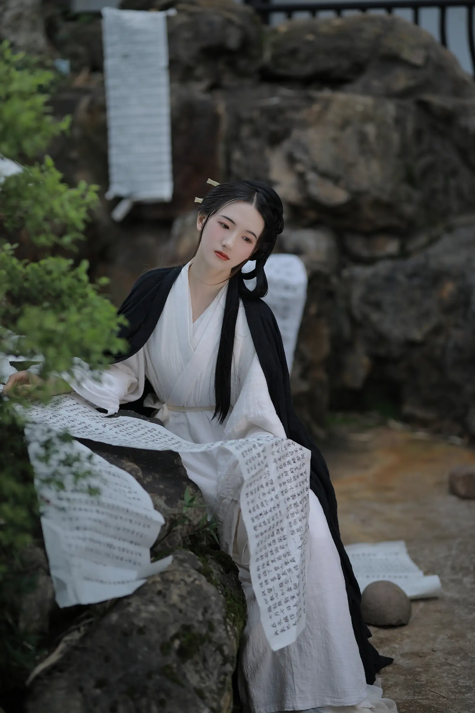 [艺图语] 2022.07.29 Vol.1568 – 不得语 Z#[38P]-4