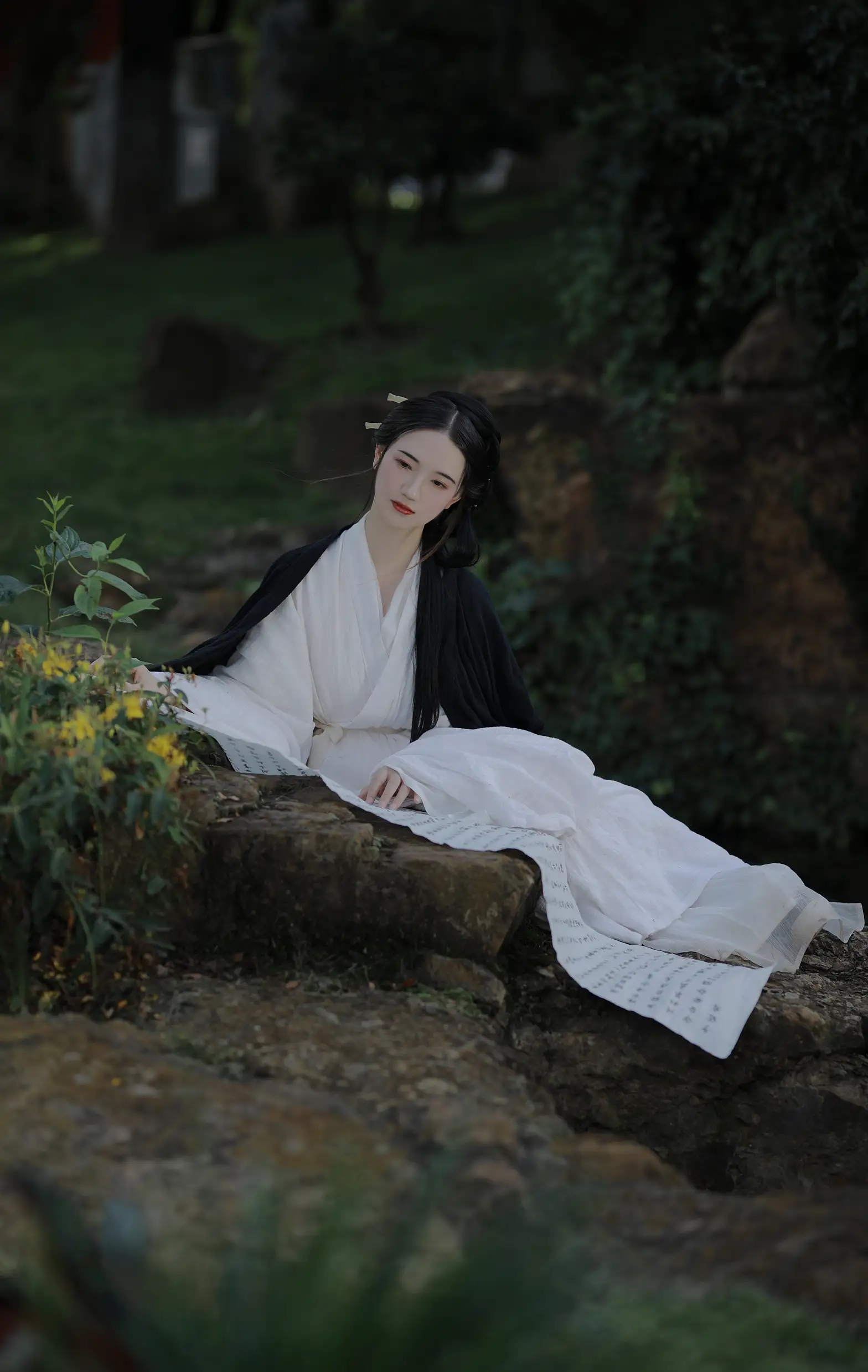 [艺图语] 2022.07.29 Vol.1568 – 不得语 Z#[38P]-8