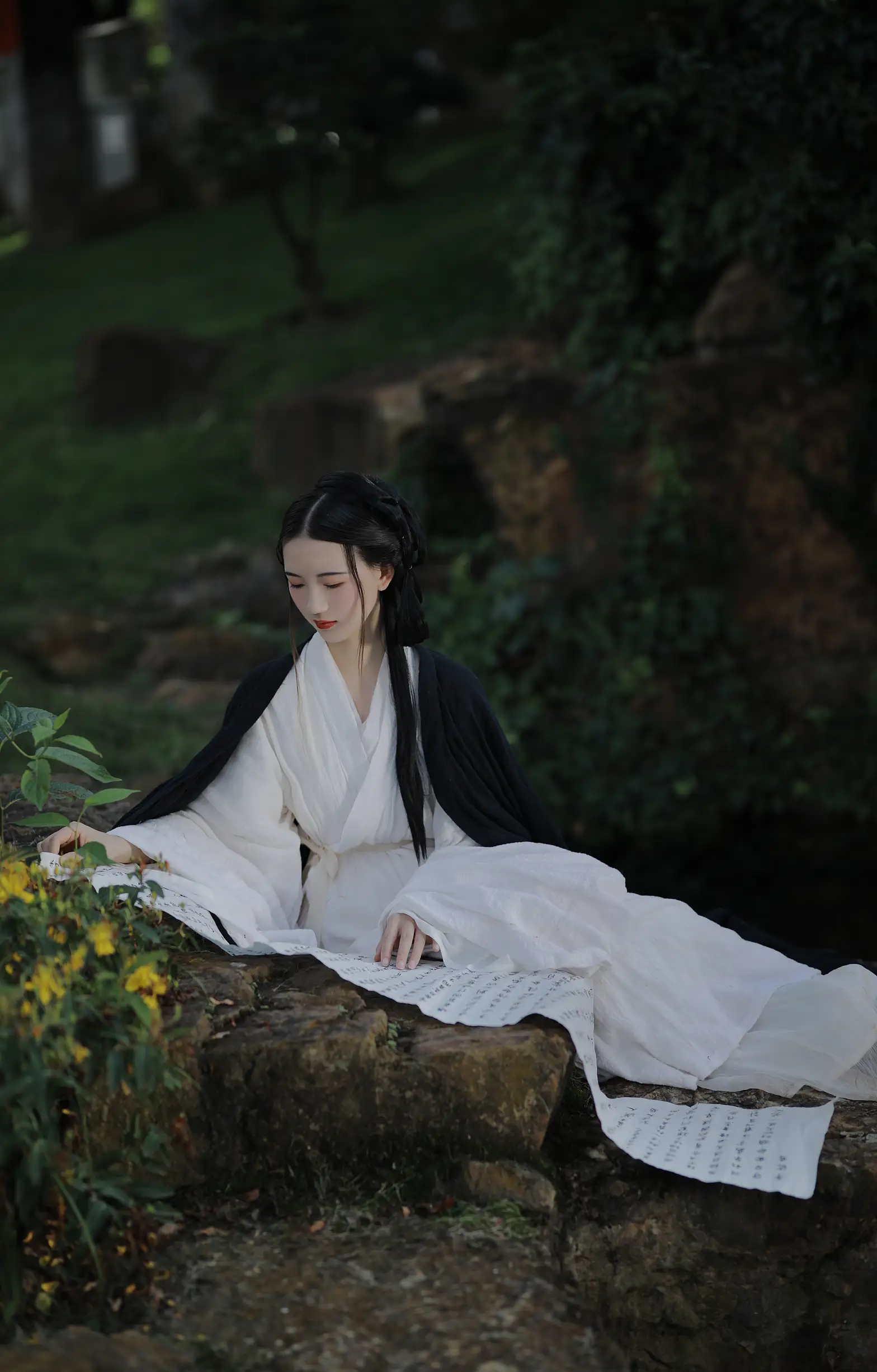 [艺图语] 2022.07.29 Vol.1568 – 不得语 Z#[38P]-5