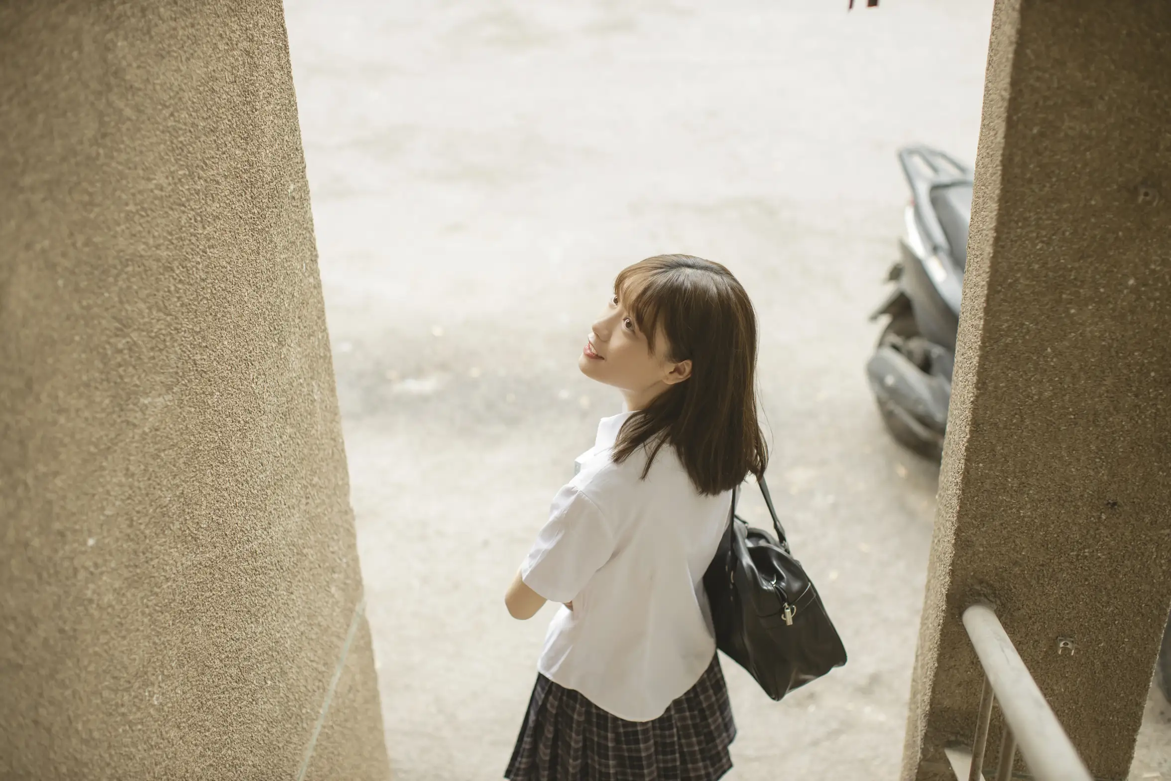 [艺图语] 2021.09.23 Vol.309 – 那些年 咩咩#[29P]-6