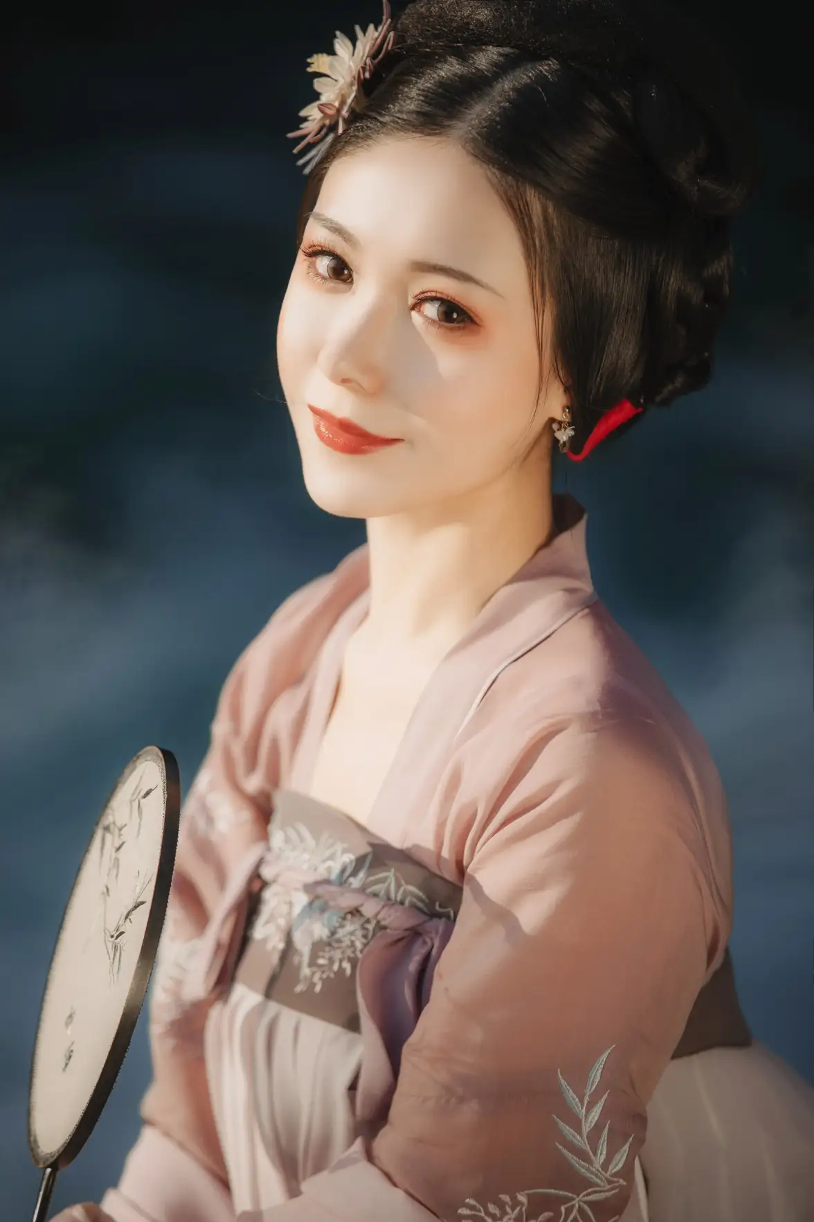 [艺图语] 2021.10.26 Vol.393 – 仙鹤 葵花花花儿#[20P]-4