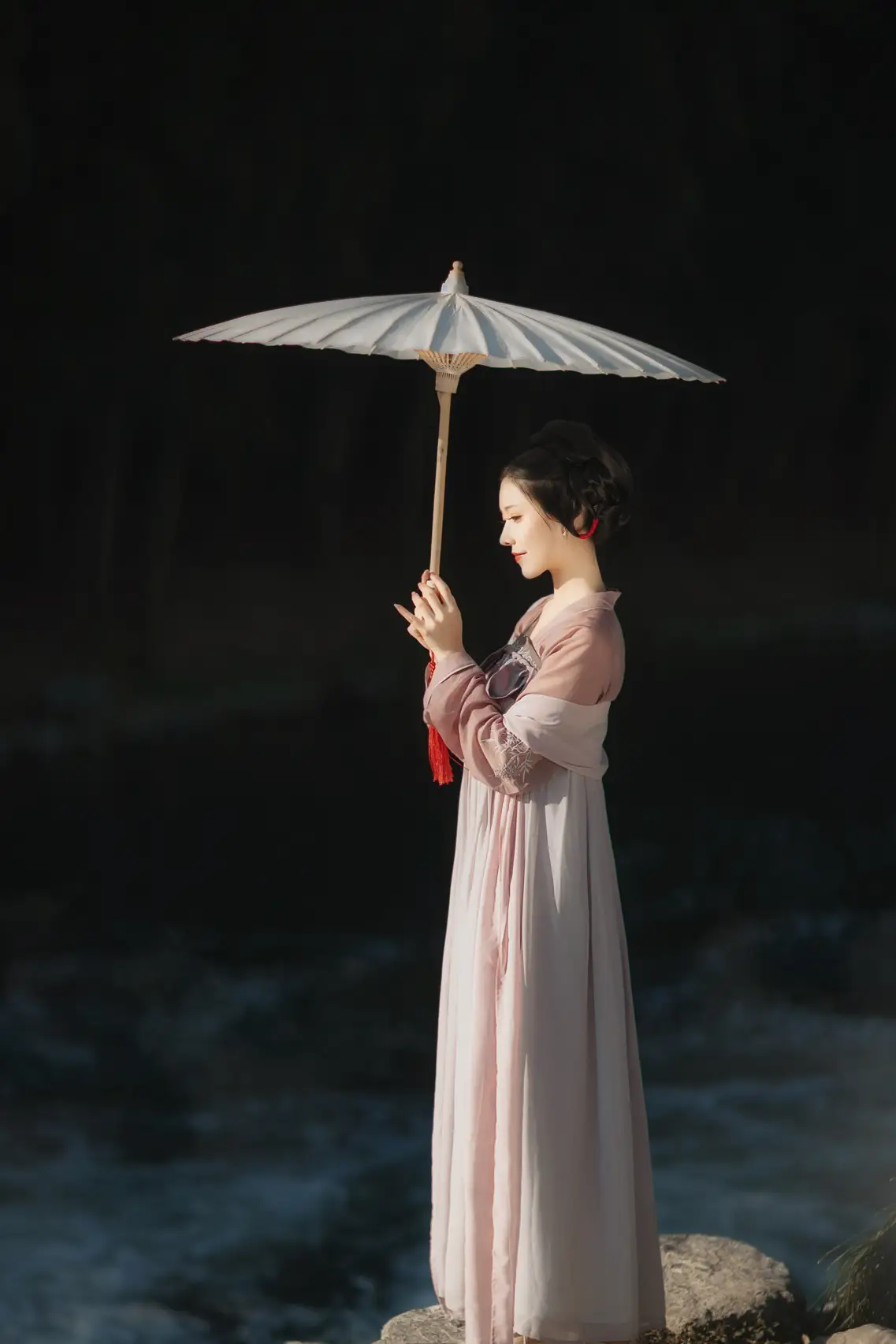 [艺图语] 2021.10.26 Vol.393 – 仙鹤 葵花花花儿#[20P]-4