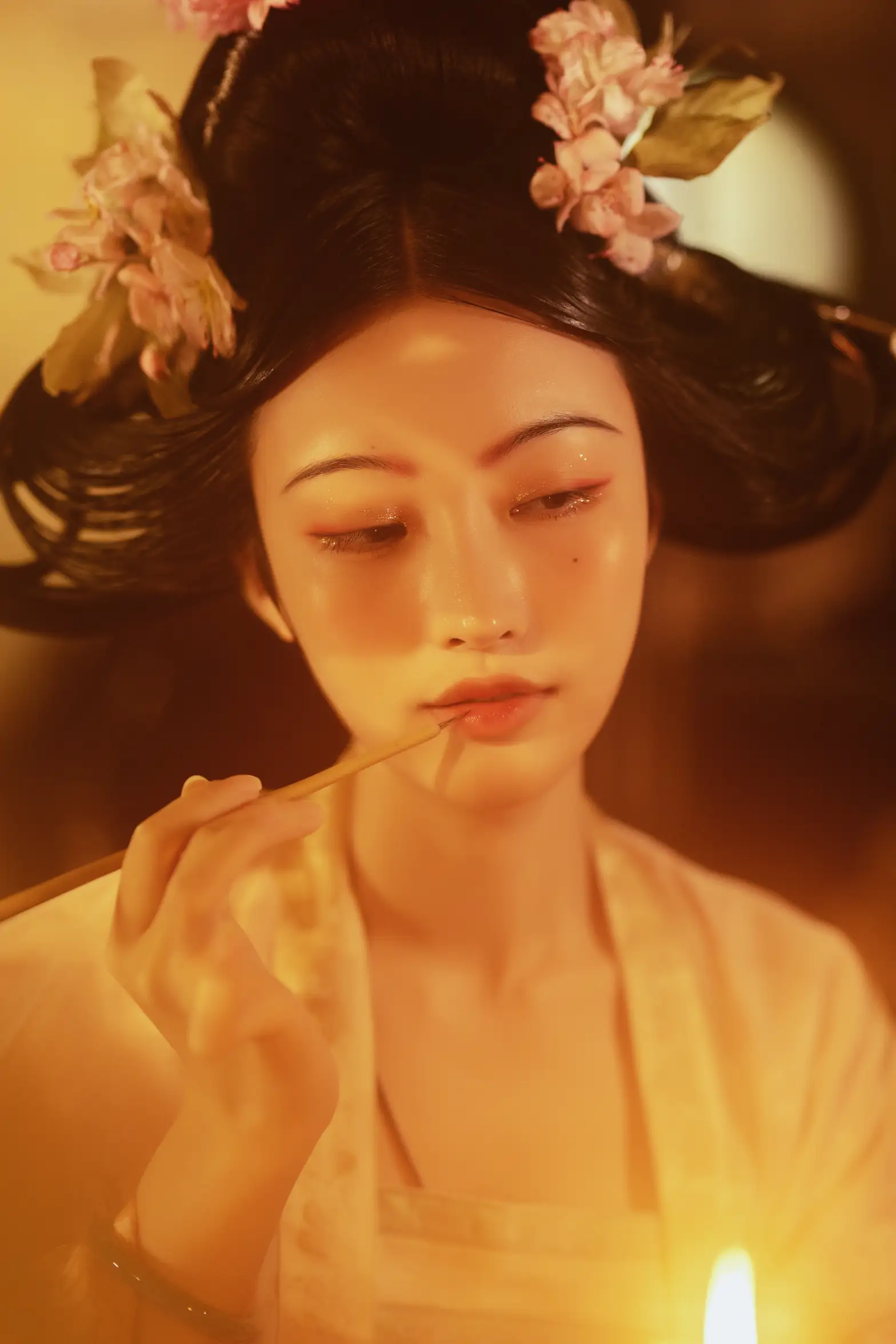 [艺图语] 2021.08.30 Vol.192 – 藏娇 兰因#[24P]-2