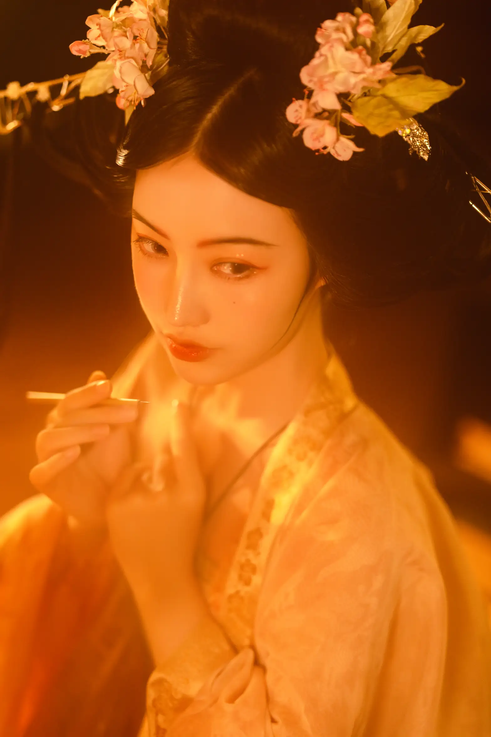 [艺图语] 2021.08.30 Vol.192 – 藏娇 兰因#[24P]-3