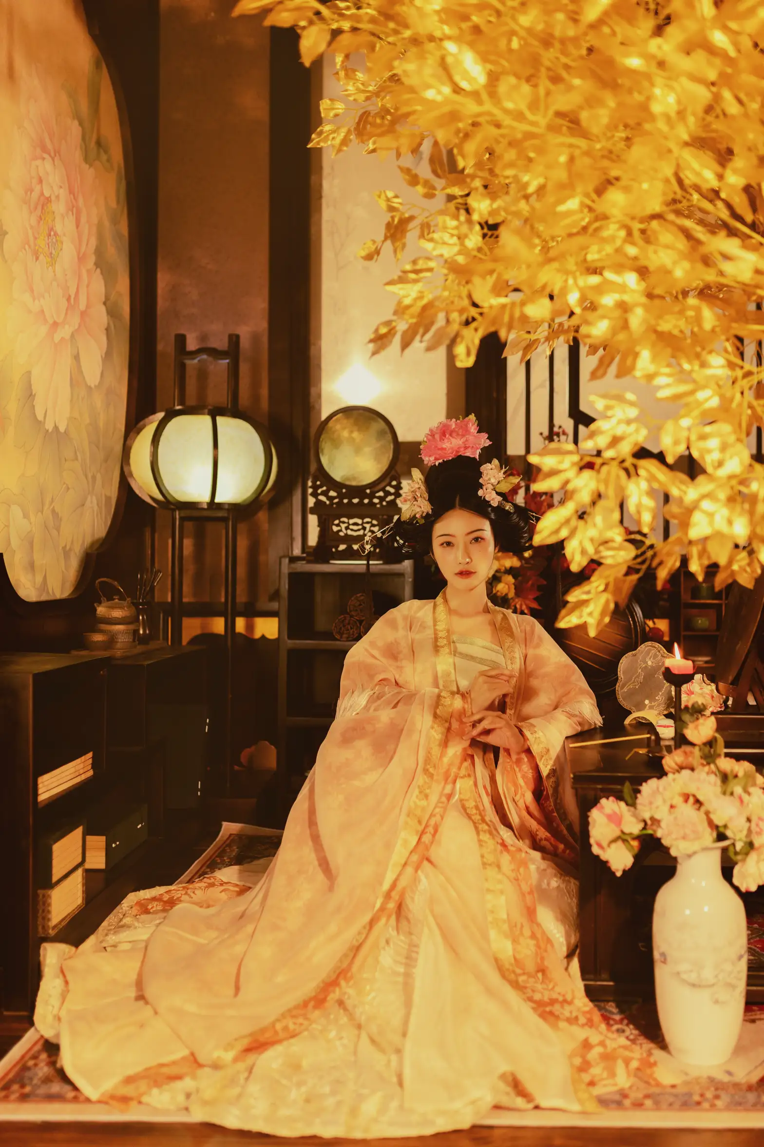 [艺图语] 2021.08.30 Vol.192 – 藏娇 兰因#[24P]-5