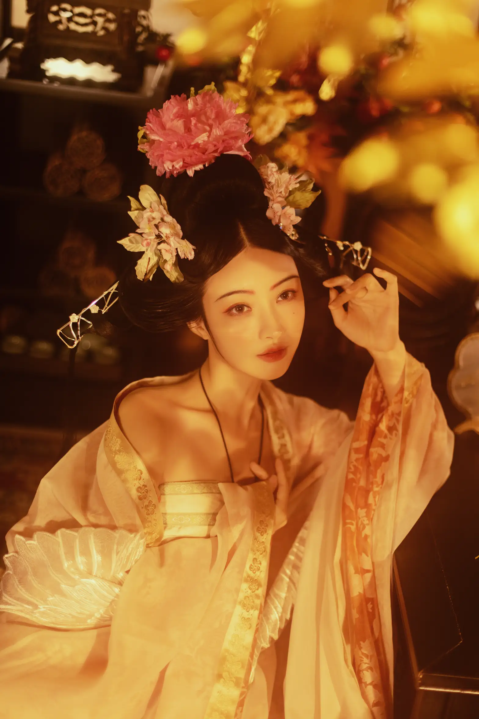 [艺图语] 2021.08.30 Vol.192 – 藏娇 兰因#[24P]-6