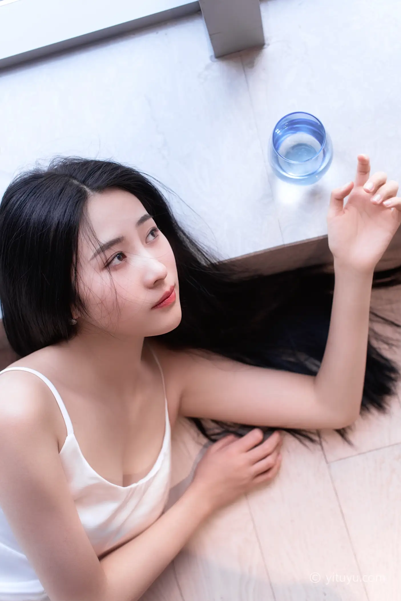 [艺图语] 2021.08.16 Vol.136 – 分手前 颖儿#[39P]-10