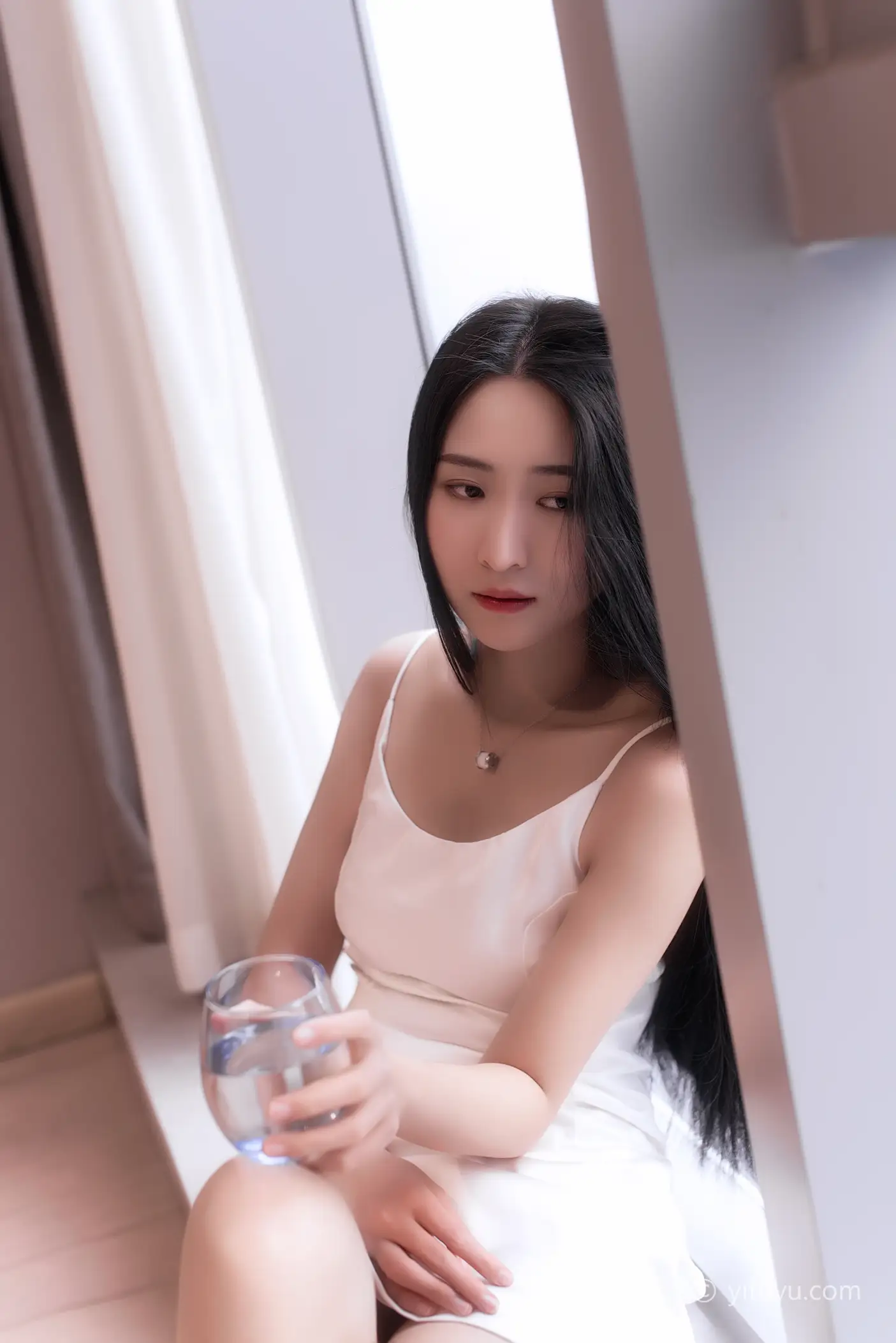 [艺图语] 2021.08.16 Vol.136 – 分手前 颖儿#[39P]-5