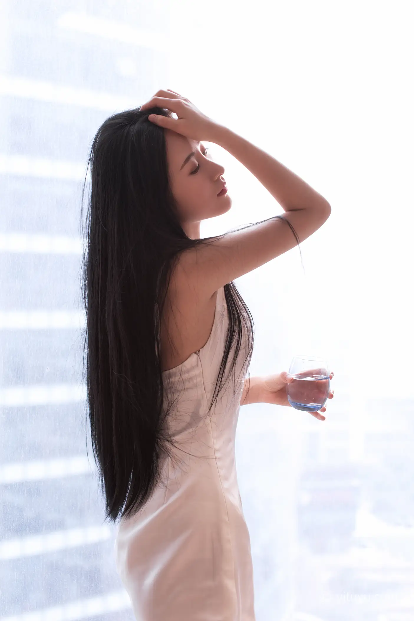[艺图语] 2021.08.16 Vol.136 – 分手前 颖儿#[39P]-6