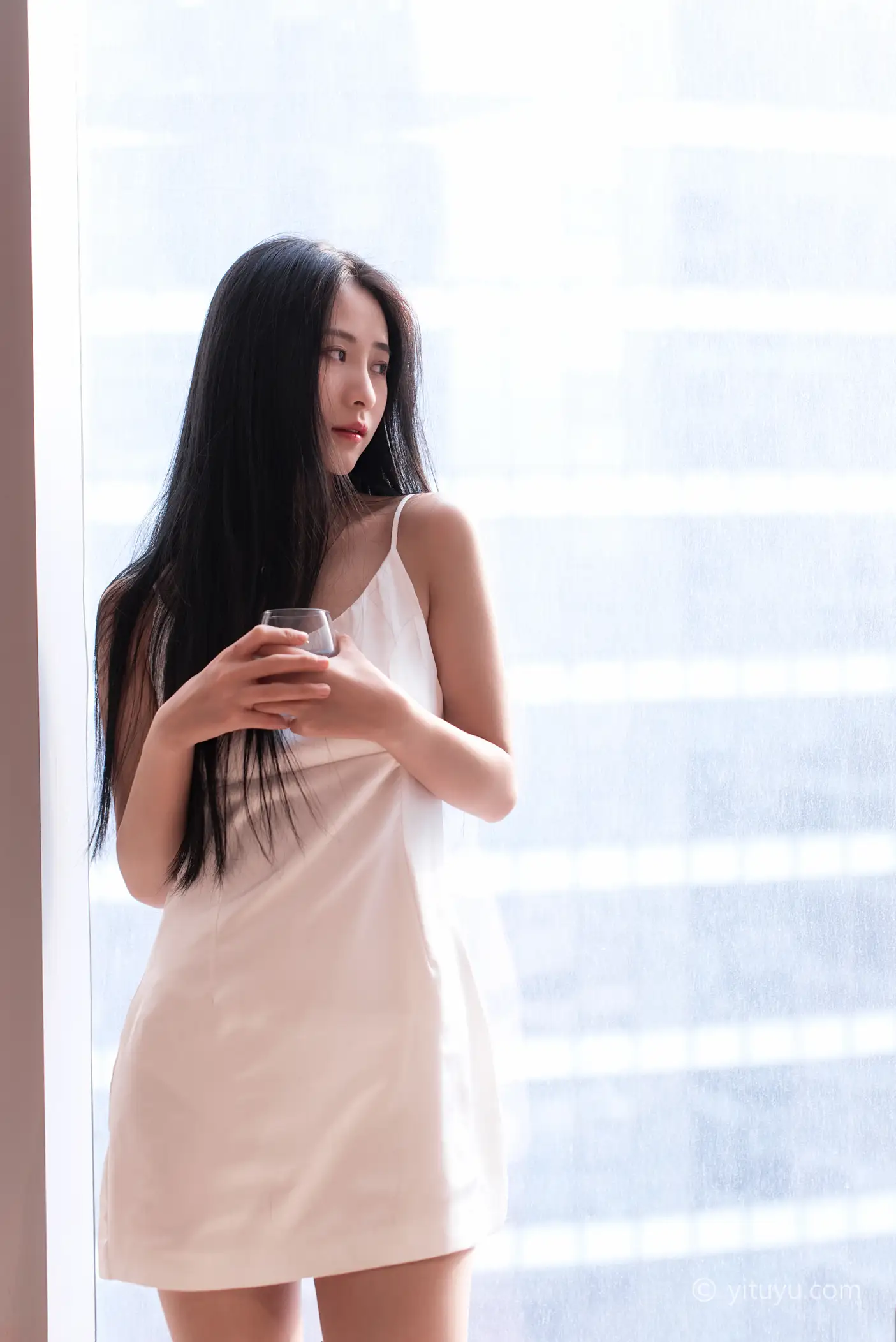 [艺图语] 2021.08.16 Vol.136 – 分手前 颖儿#[39P]-7