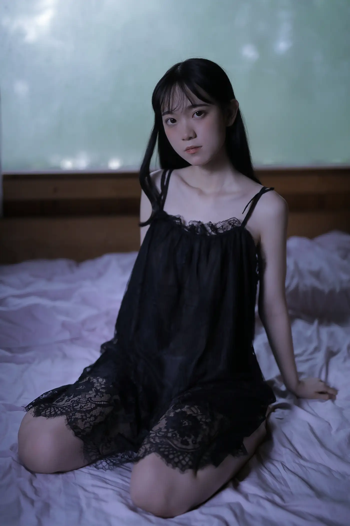 [艺图语] 2020.11.22 Vol.001 – 初秋的日与夜 小熊#[30P]-7
