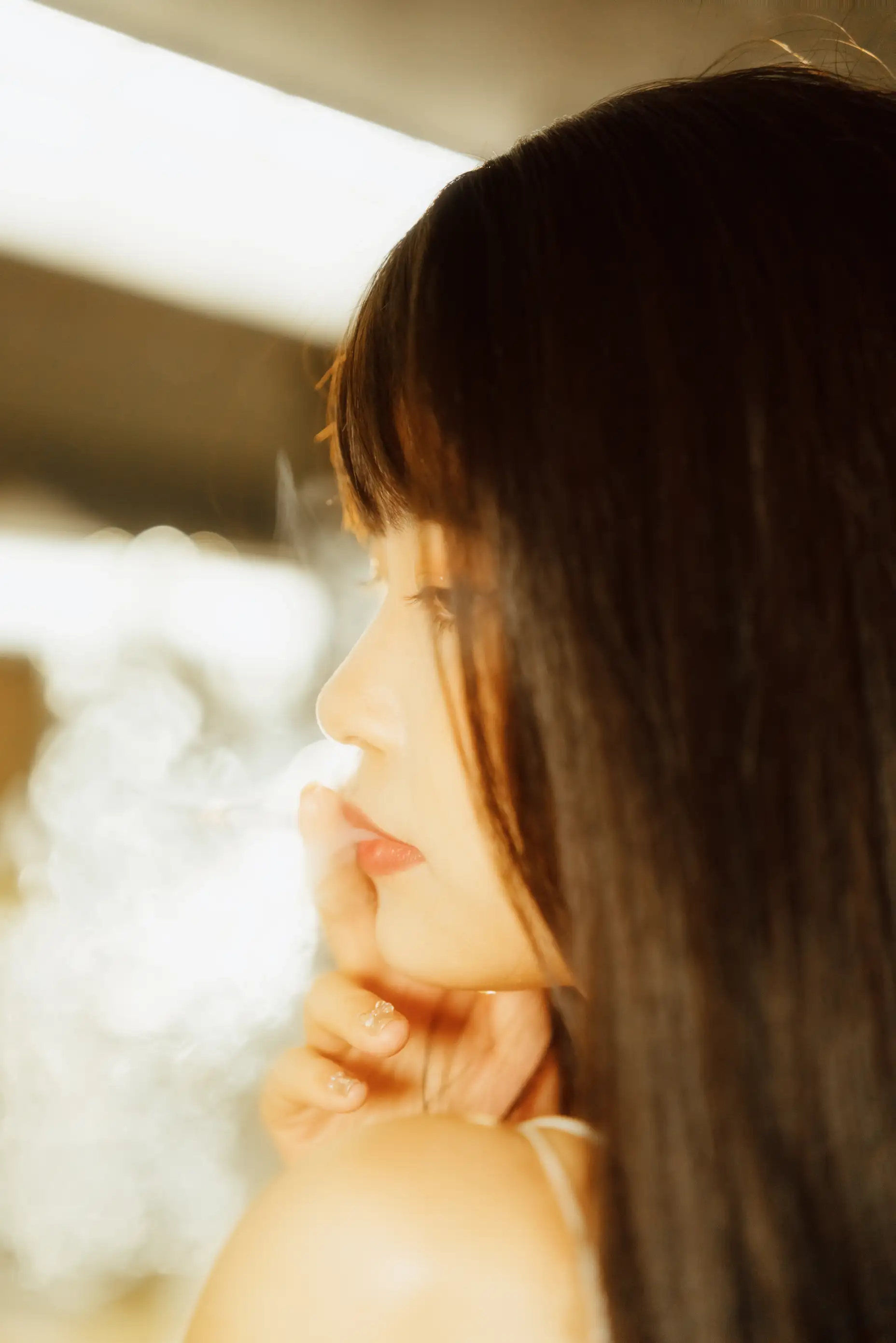 [艺图语] 2021.11.25 Vol.471 – 桥洞下的少女 小可#[24P]-4