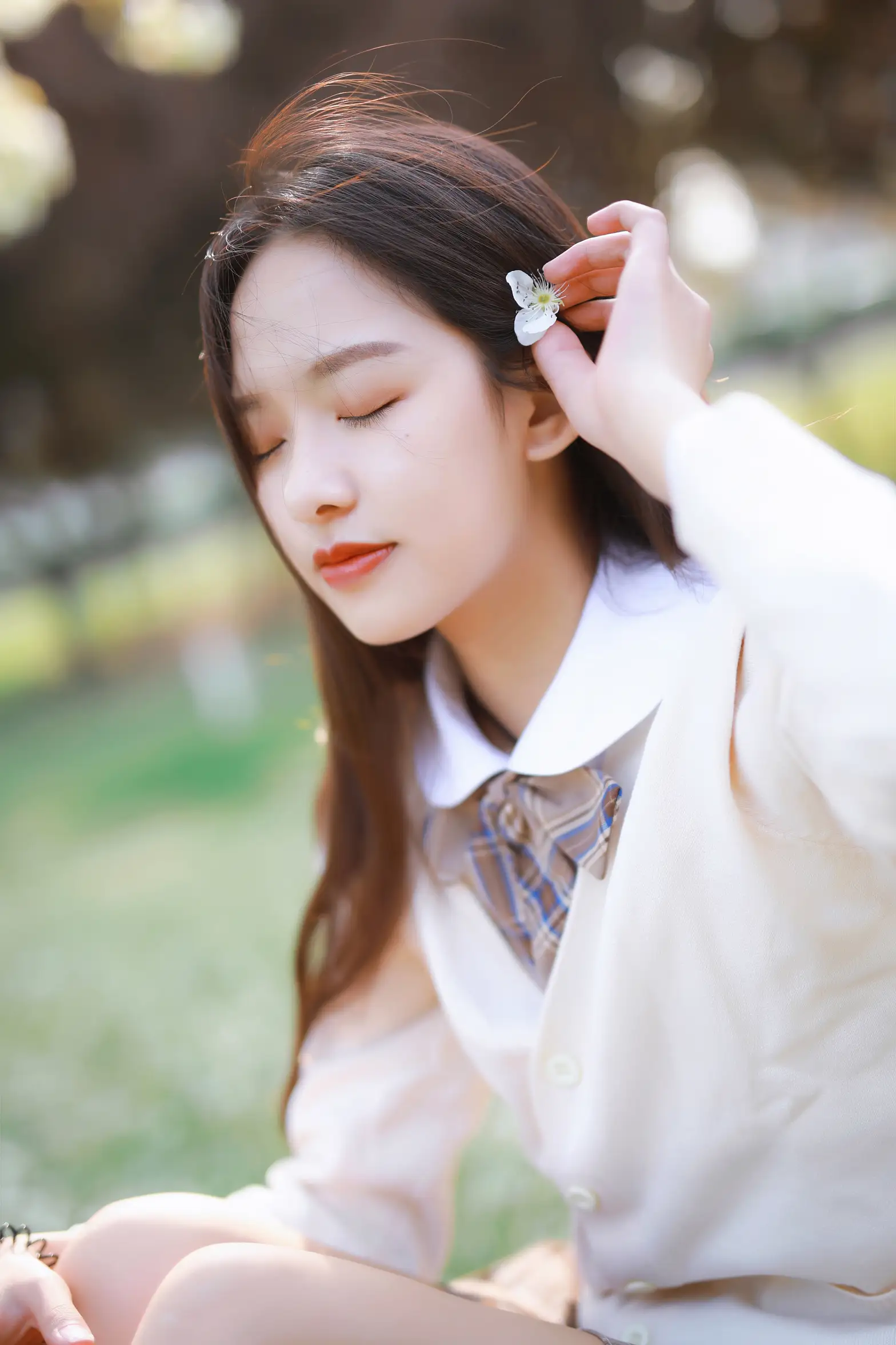 [艺图语] 2022.05.26 Vol.0987 – 春来无事，只为花忙 赛心#[28P]-6