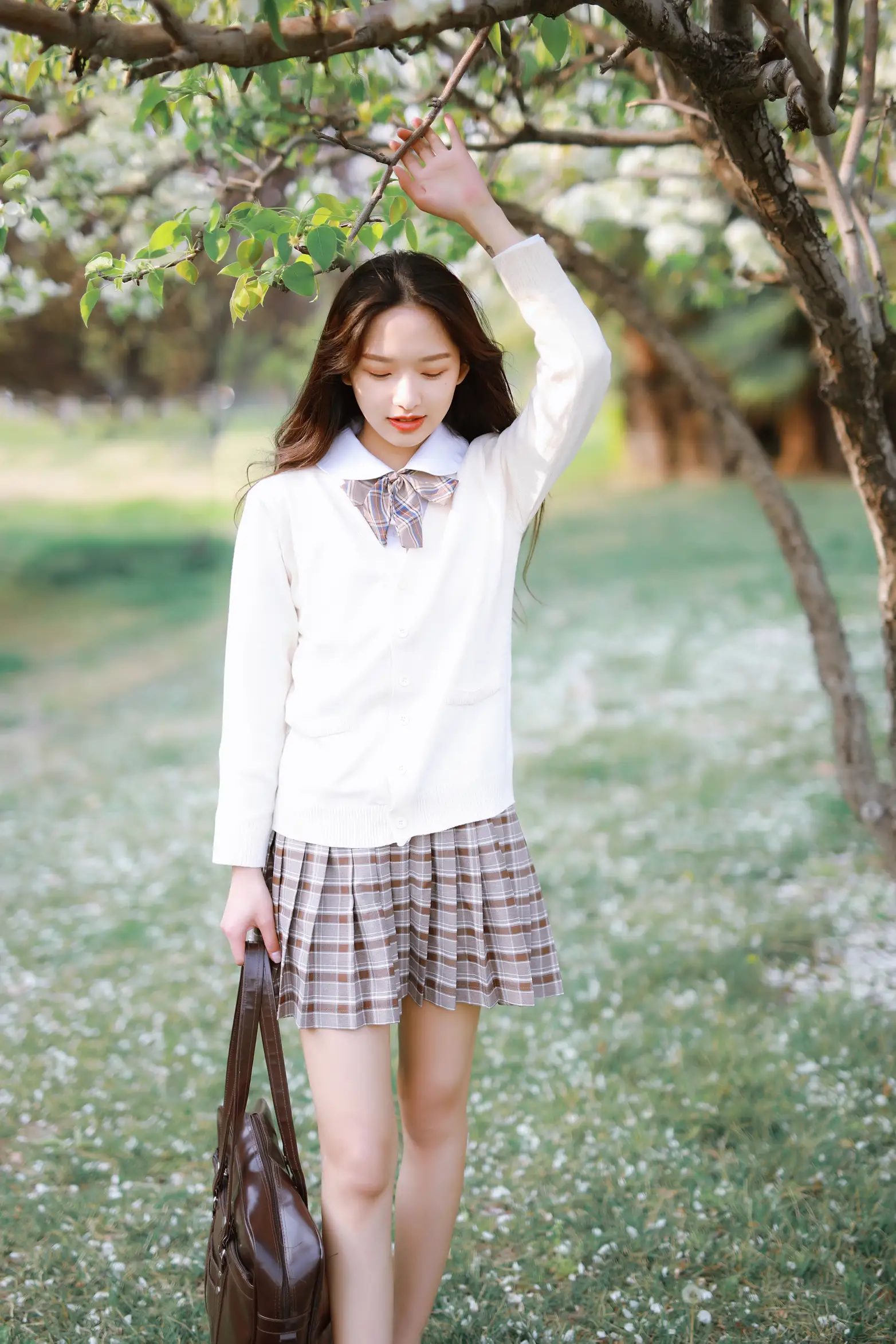 [艺图语] 2022.05.26 Vol.0987 – 春来无事，只为花忙 赛心#[28P]-7