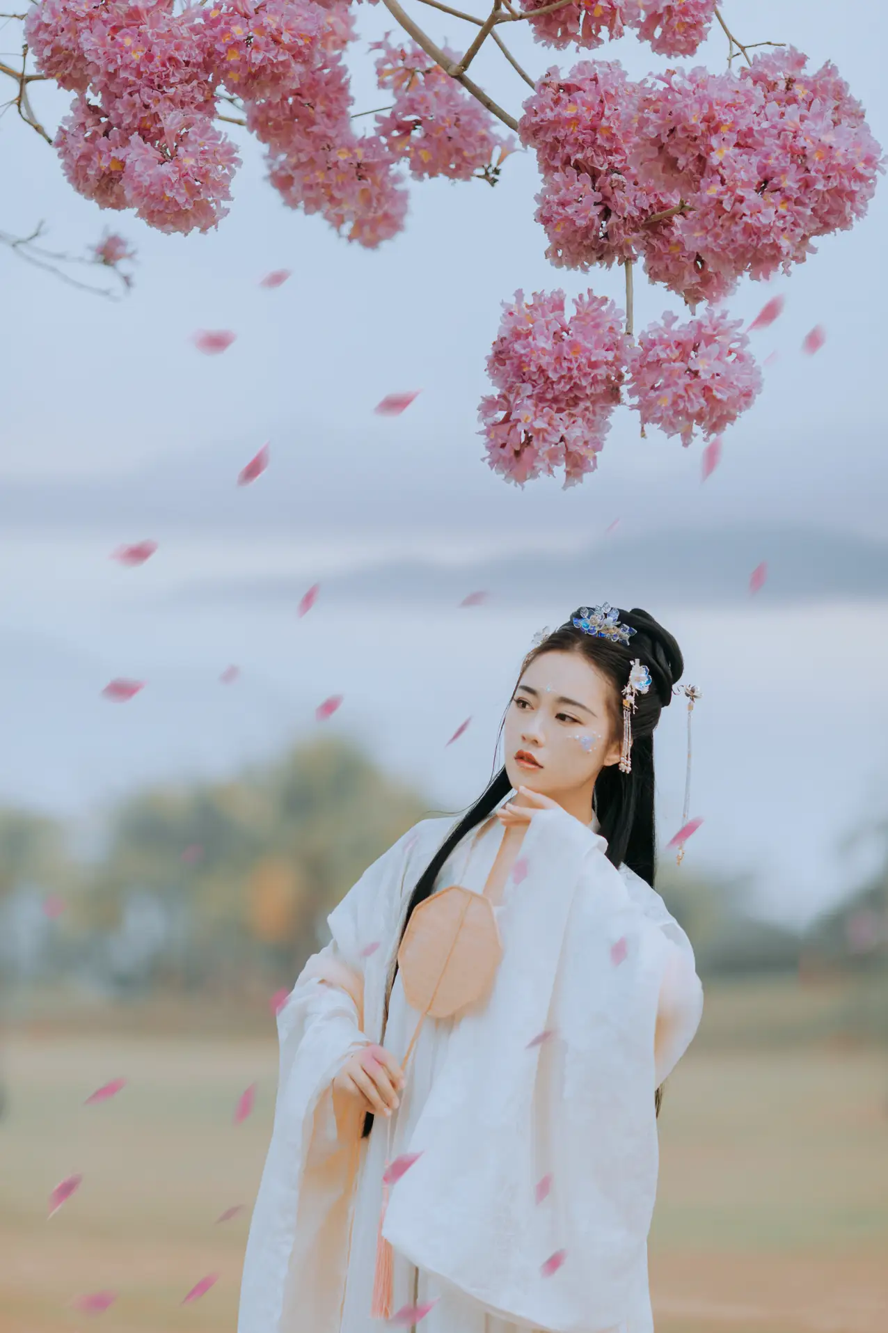 [艺图语] 2021.09.04 Vol.255 – 遇芳记 苹果大人#[26P]-10