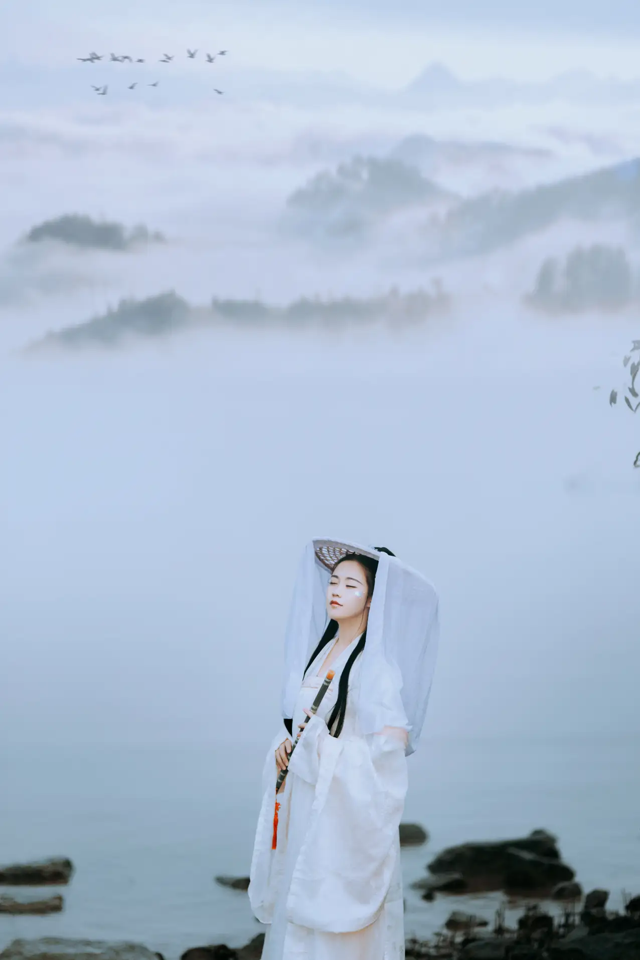 [艺图语] 2021.09.04 Vol.255 – 遇芳记 苹果大人#[26P]-3