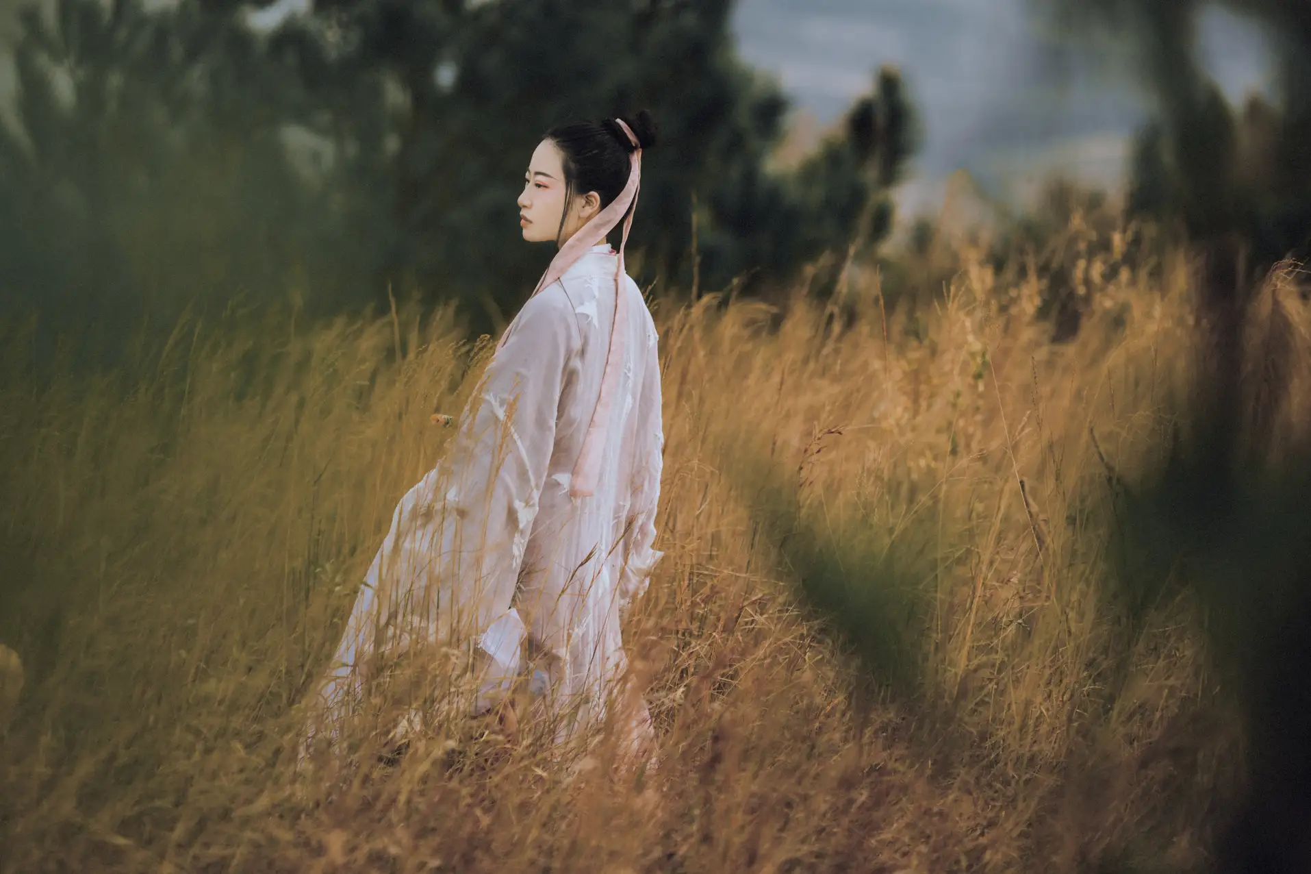 [艺图语] 2021.09.02 Vol.213 – 苍山无我 耳朵#[26P]-10