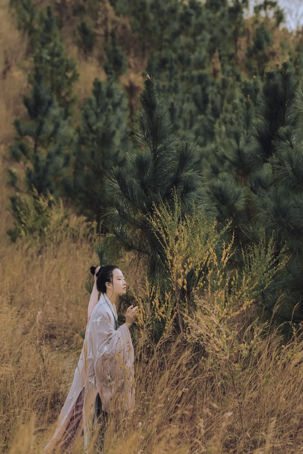 [艺图语] 2021.09.02 Vol.213 – 苍山无我 耳朵#[26P]-3