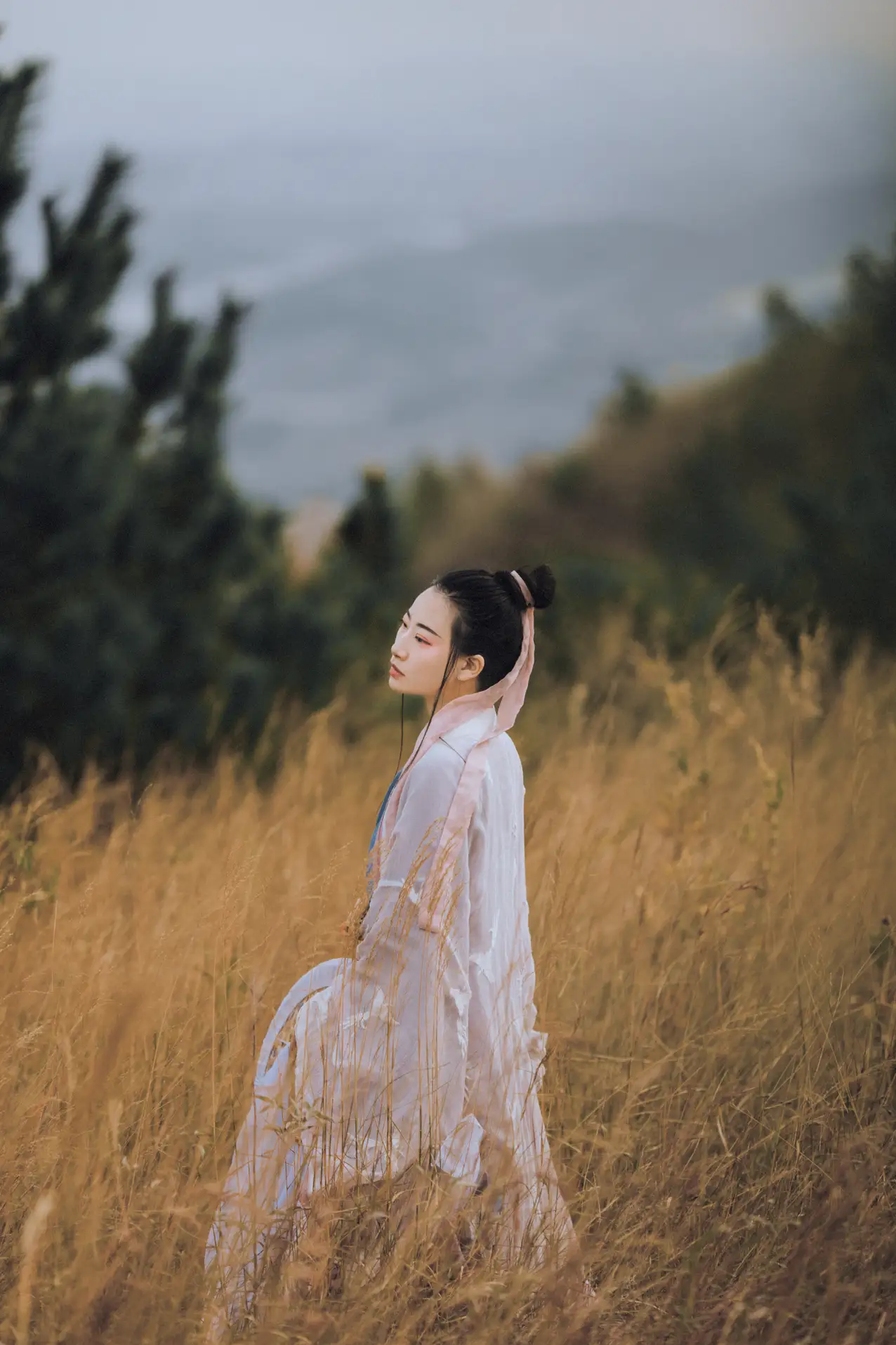 [艺图语] 2021.09.02 Vol.213 – 苍山无我 耳朵#[26P]-4
