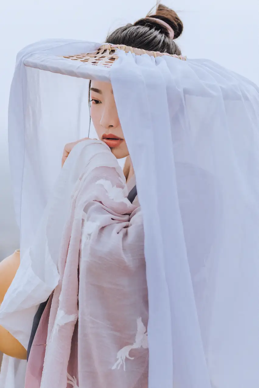 [艺图语] 2021.09.02 Vol.213 – 苍山无我 耳朵#[26P]-8