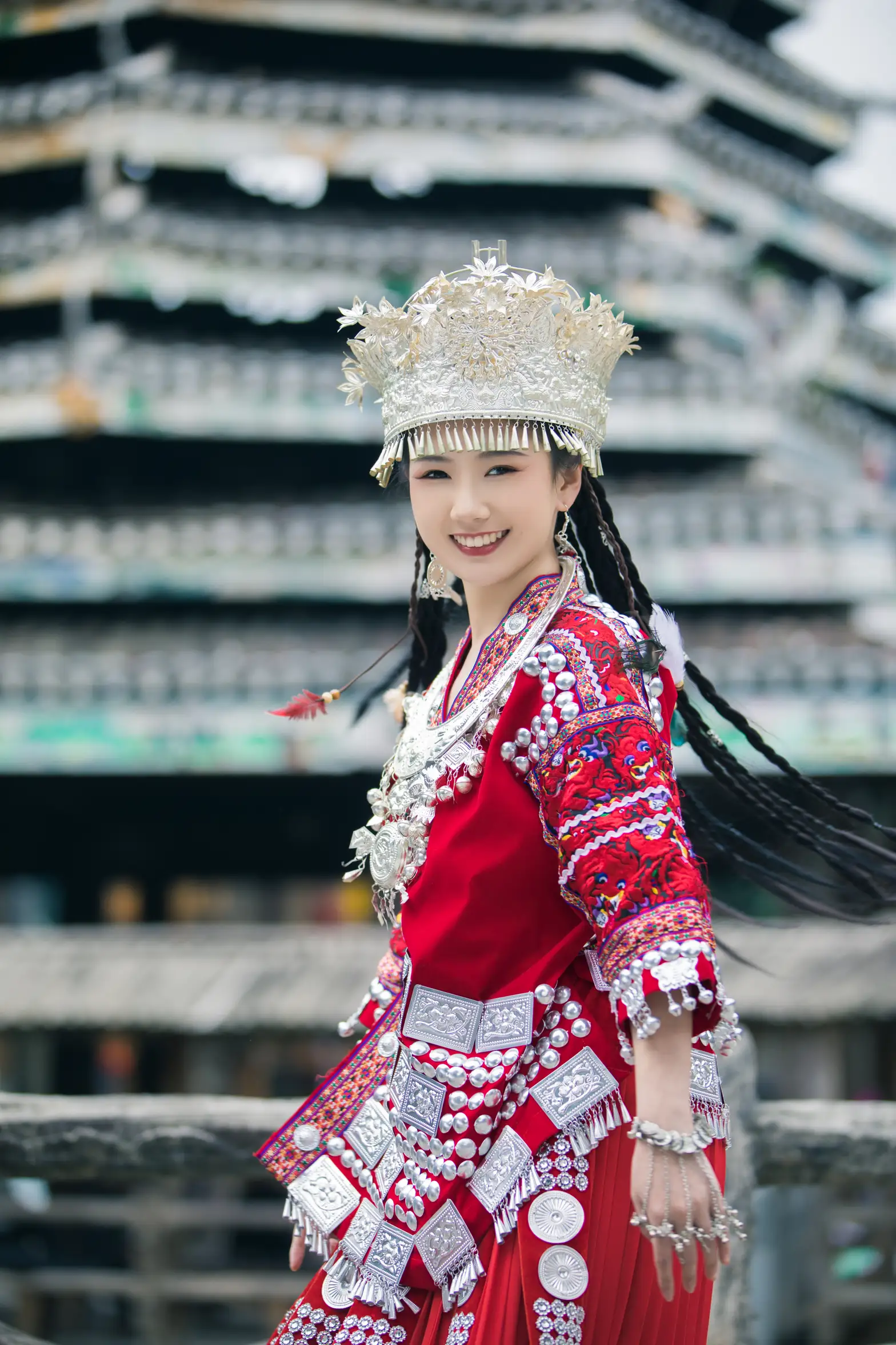 [艺图语] 2022.06.25 Vol.1285 – 领里天涯 酸辣湯兒#[24P]-8